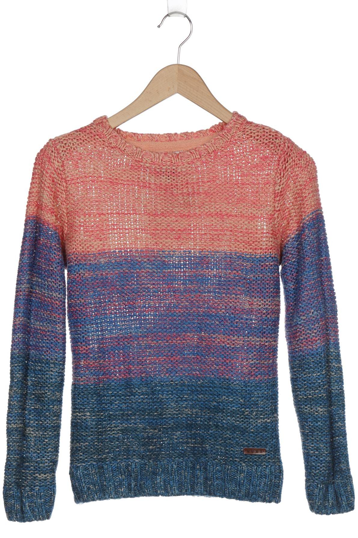 

Roxy Damen Pullover, blau, Gr. 34