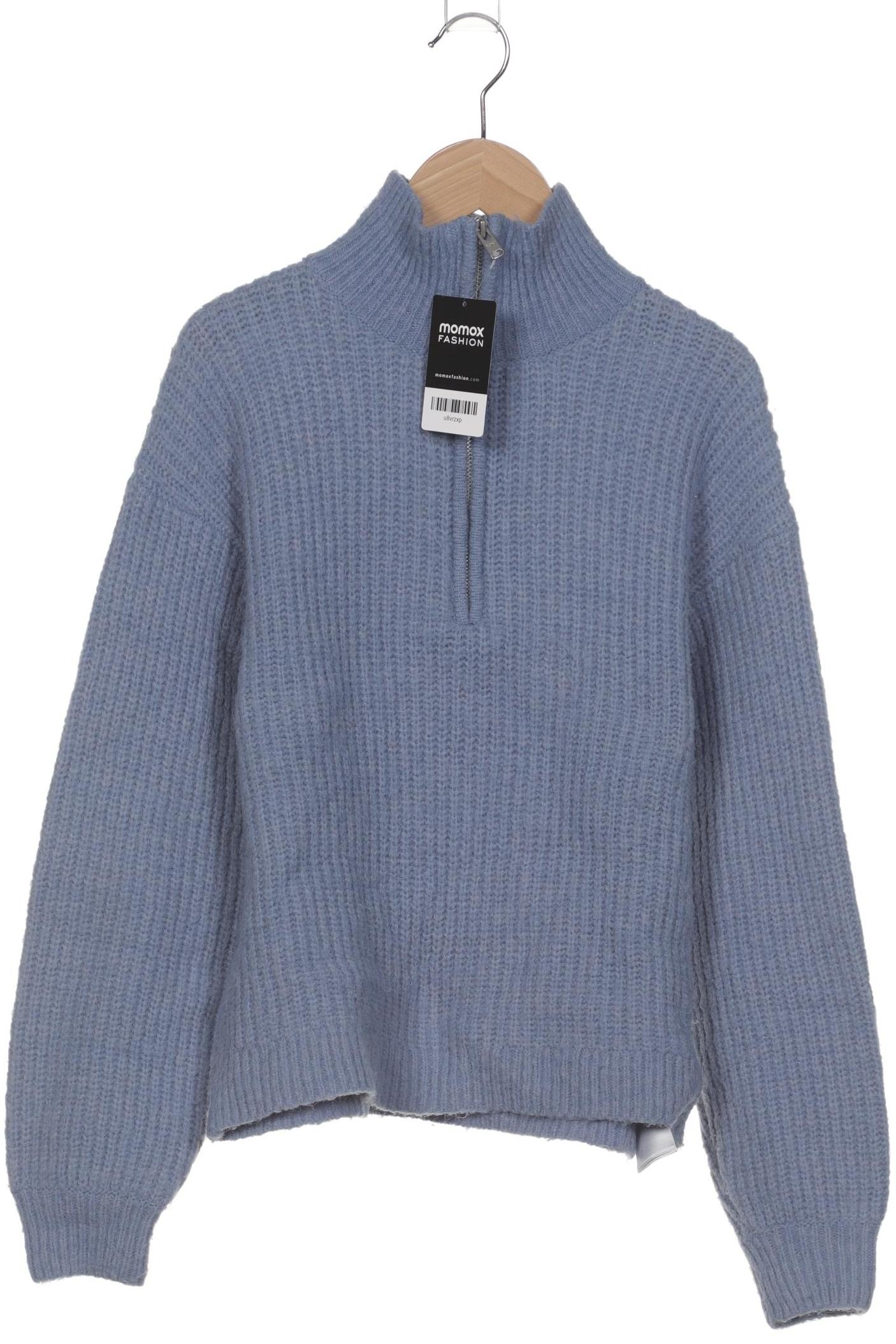 

Roxy Damen Pullover, blau, Gr. 36