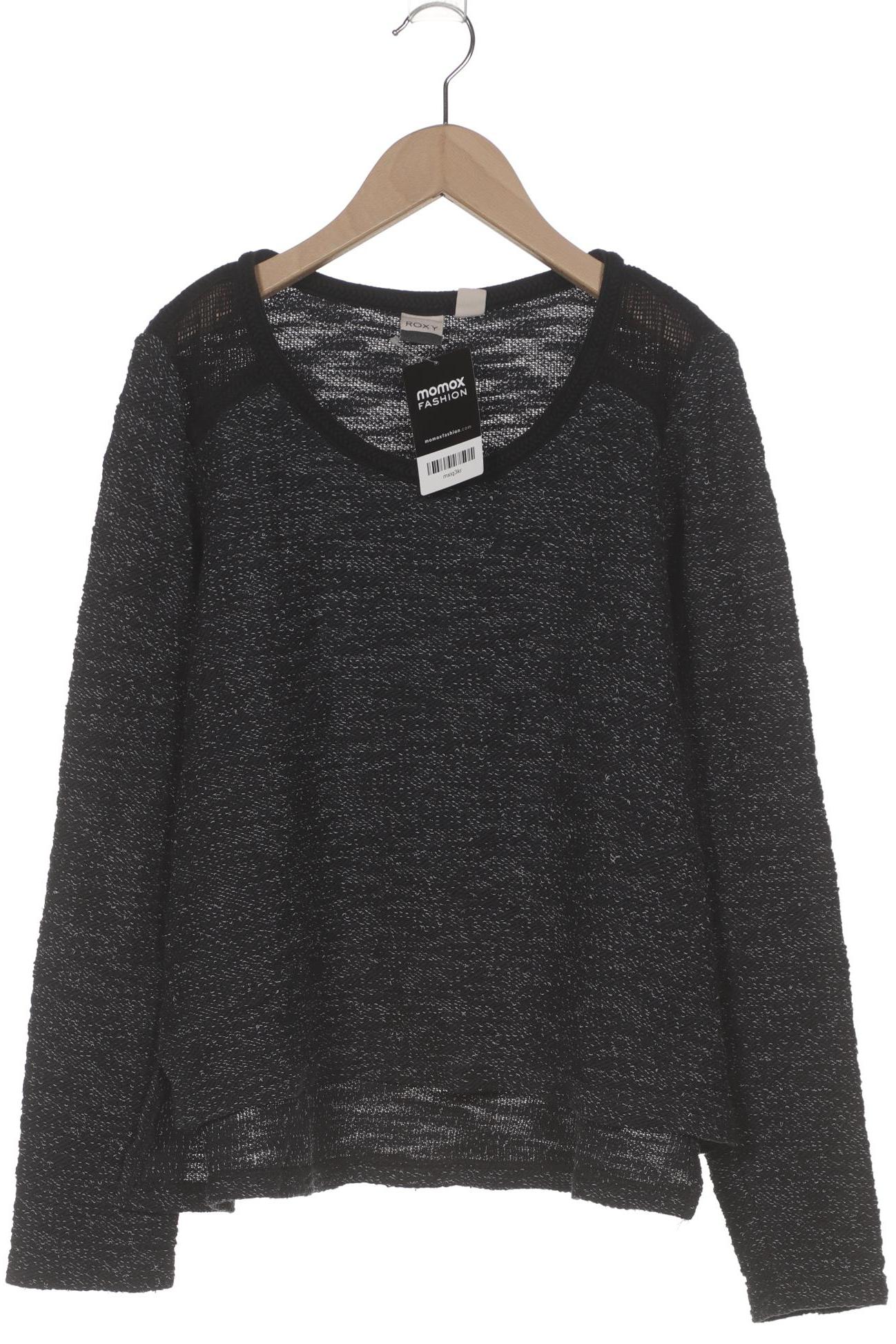

Roxy Damen Pullover, marineblau, Gr. 42