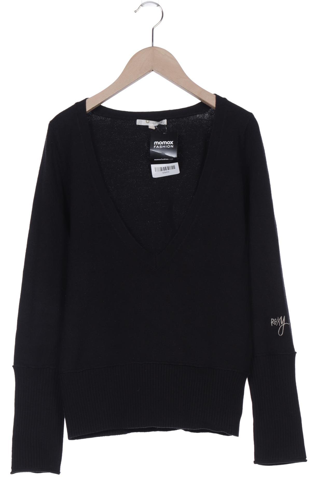 

Roxy Damen Pullover, schwarz, Gr. 38