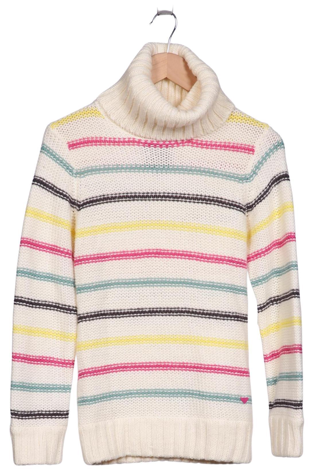 

Roxy Damen Pullover, cremeweiß, Gr. 38