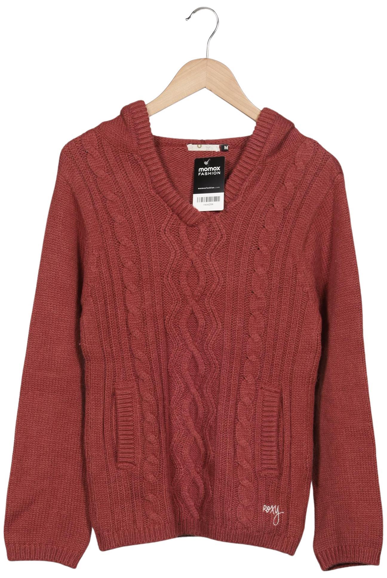 

Roxy Damen Pullover, bordeaux, Gr. 38