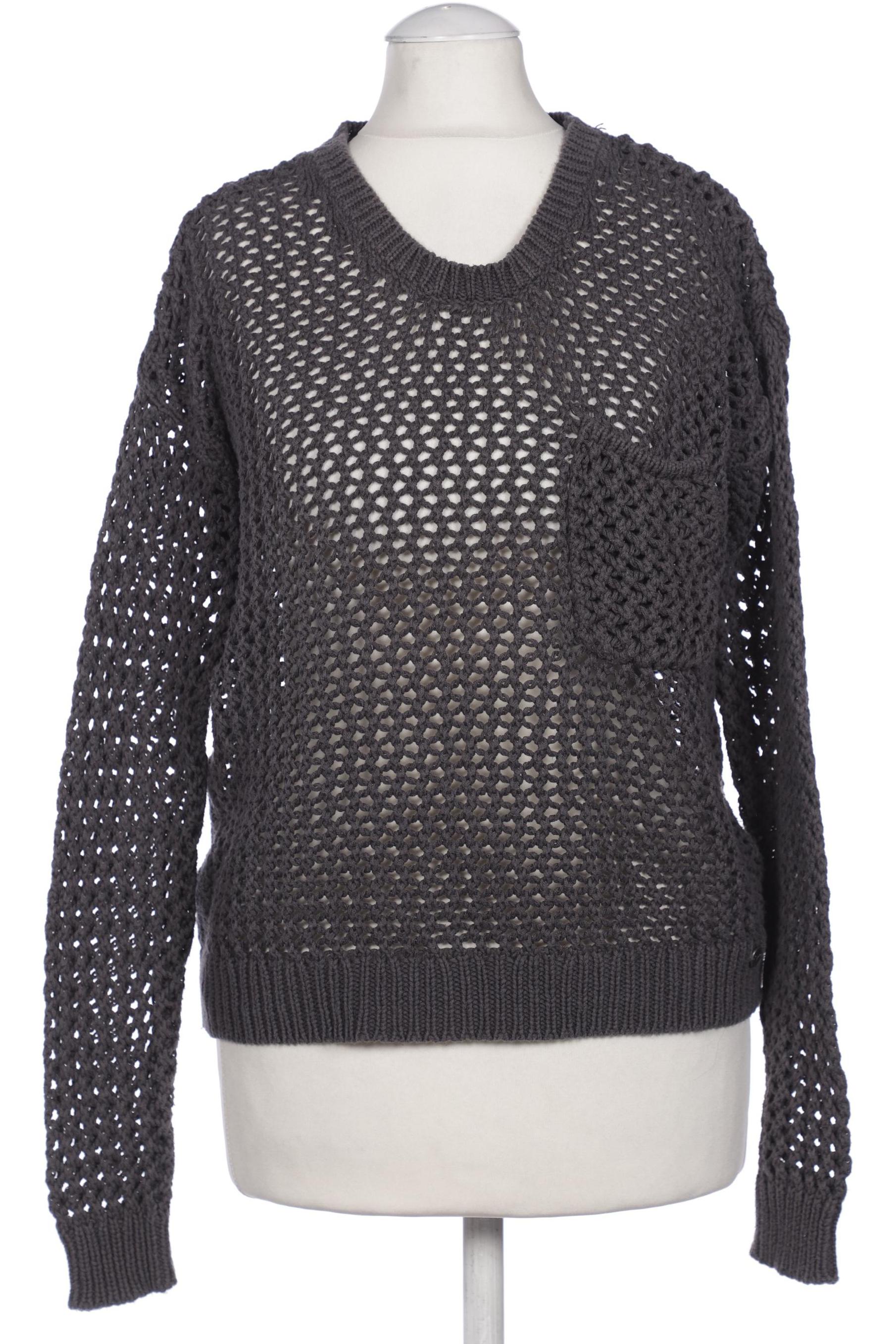 

Roxy Damen Pullover, grau, Gr. 36