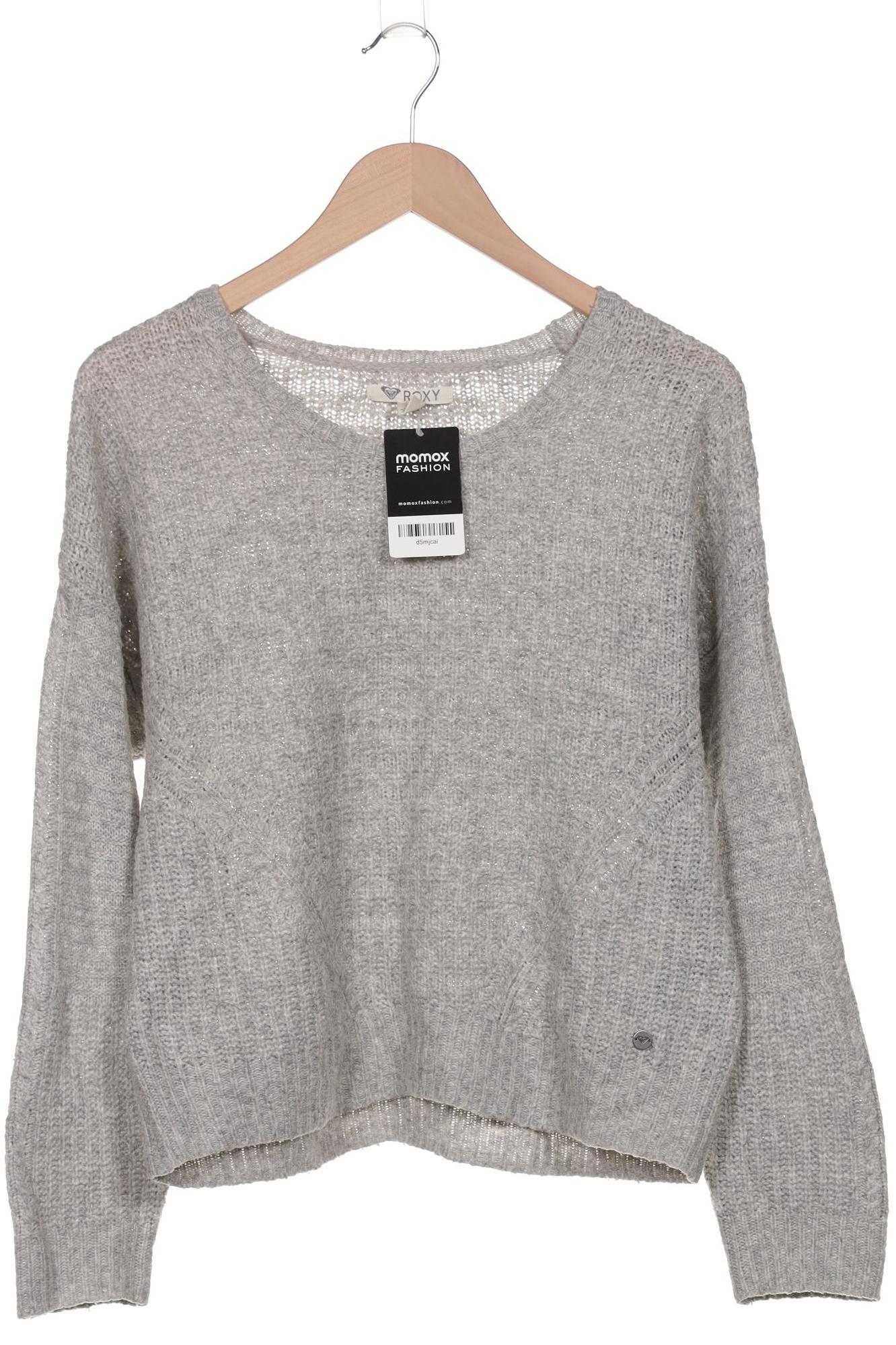 

Roxy Damen Pullover, grau, Gr. 38