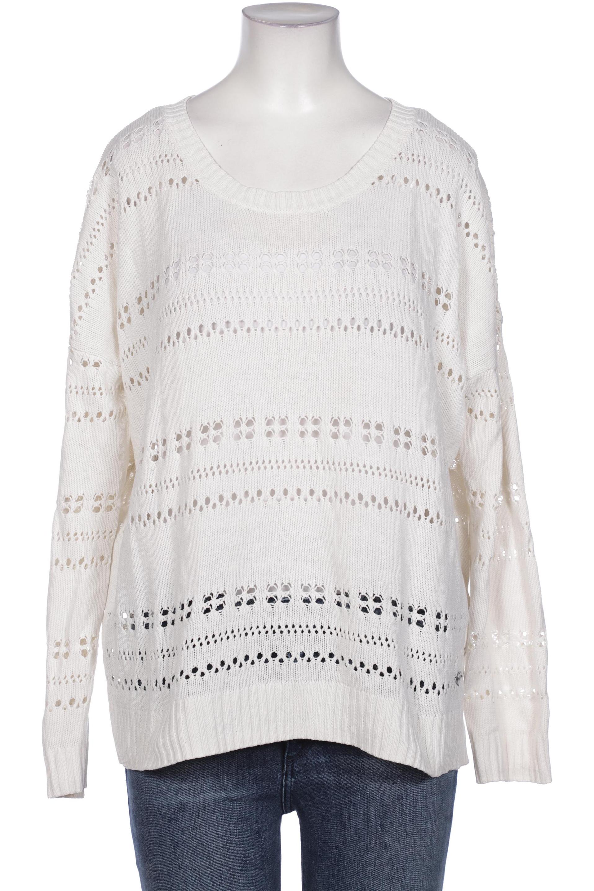 

Roxy Damen Pullover, cremeweiß
