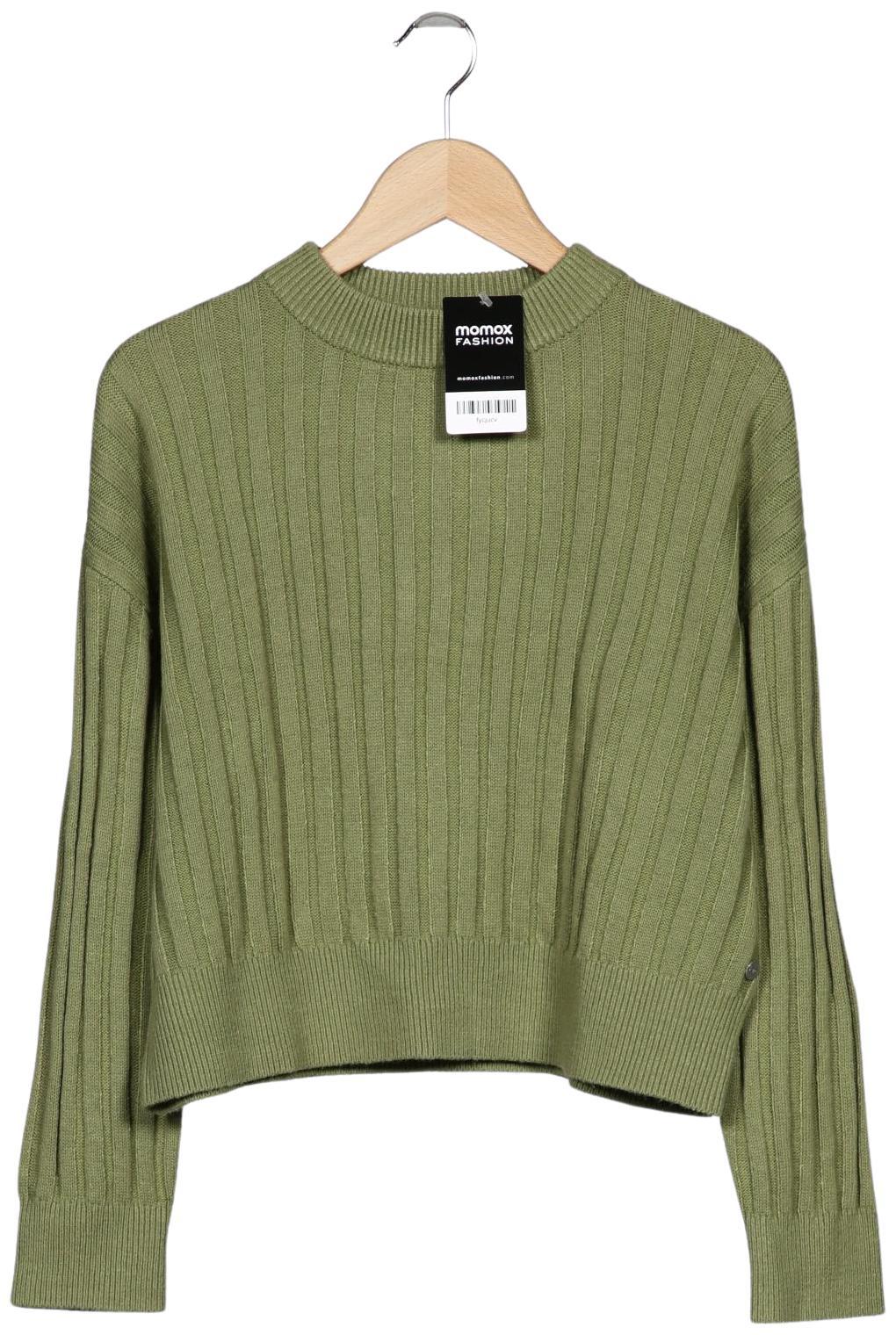 

Roxy Damen Pullover, grün, Gr. 36