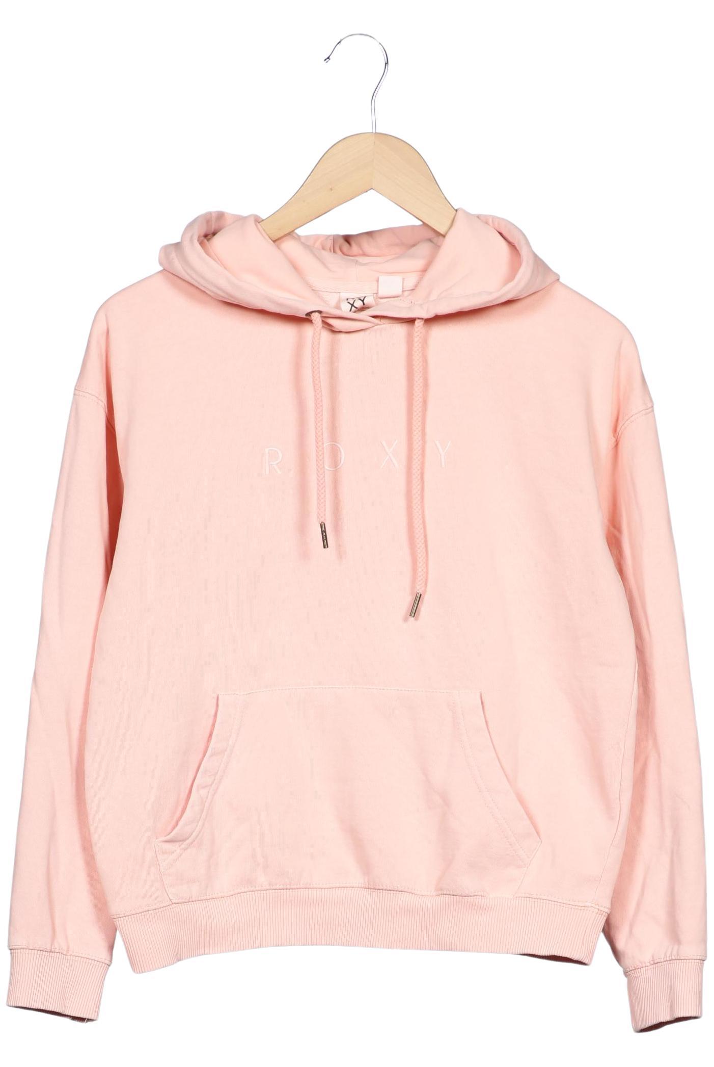 

Roxy Damen Pullover, pink, Gr. 34