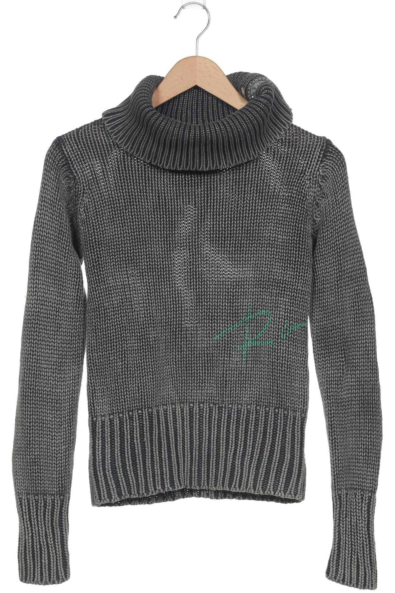 

Roxy Damen Pullover, grau, Gr. 2