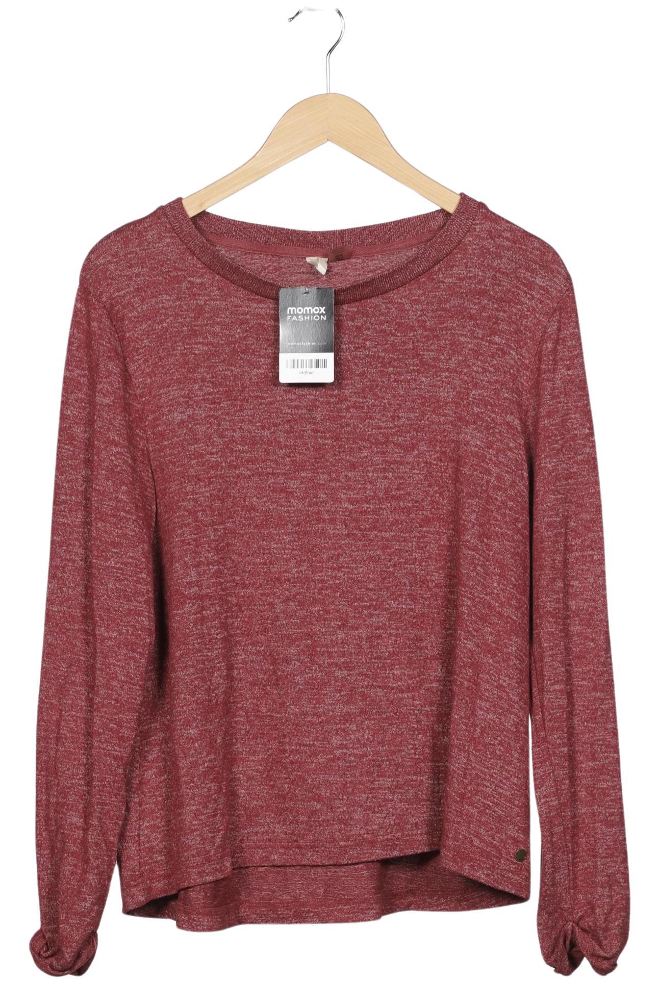 

Roxy Damen Pullover, rot, Gr. 42