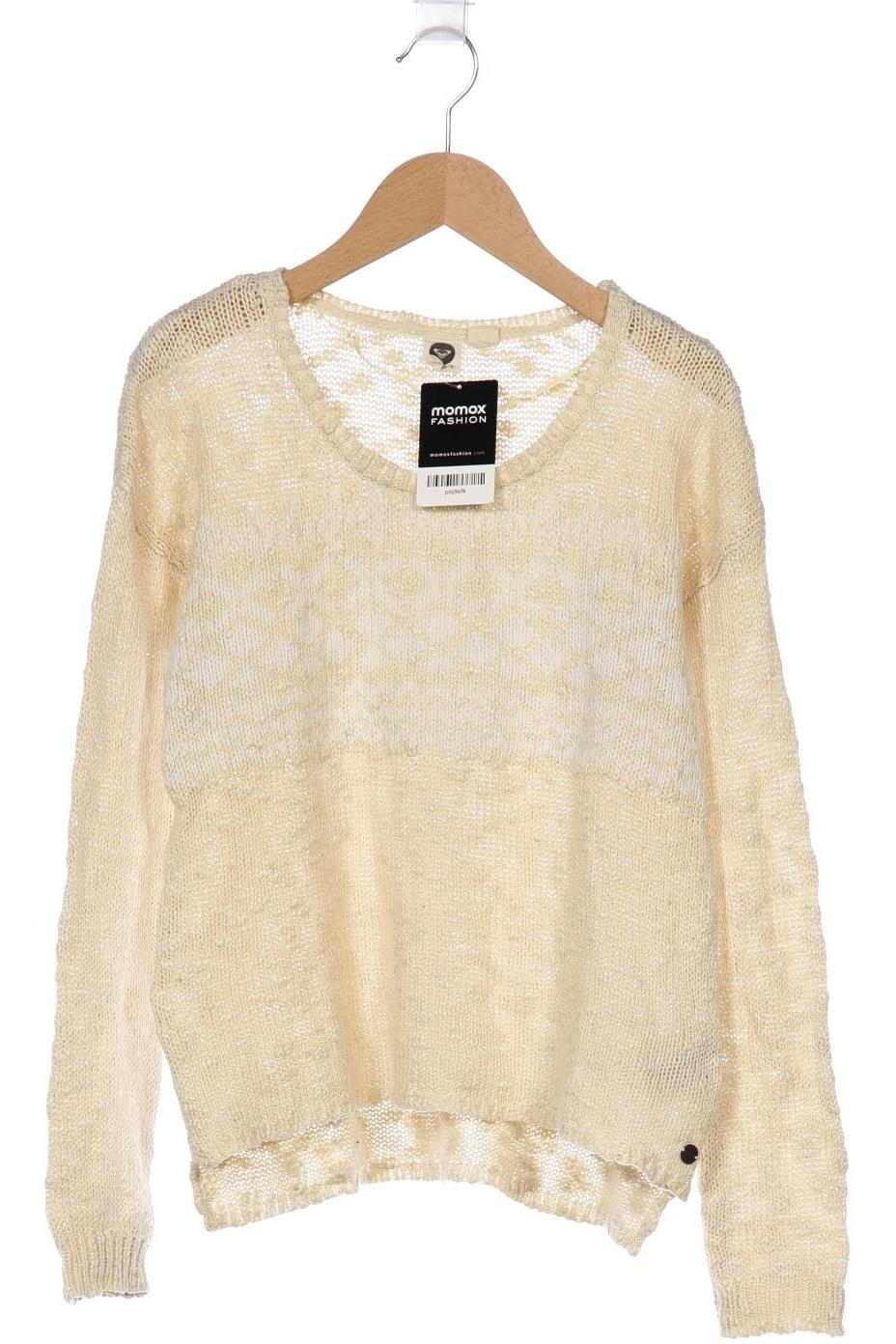 

Roxy Damen Pullover, cremeweiß, Gr. 36