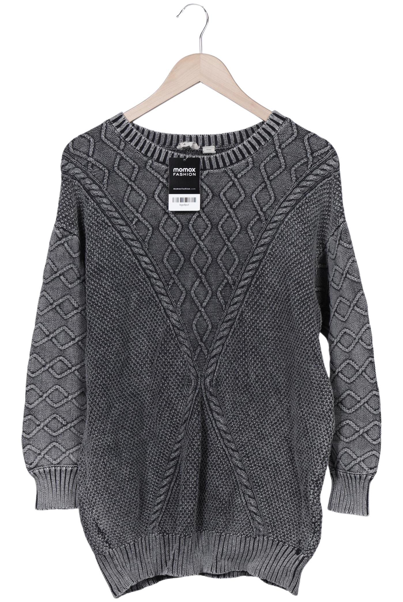

Roxy Damen Pullover, grau, Gr. 34