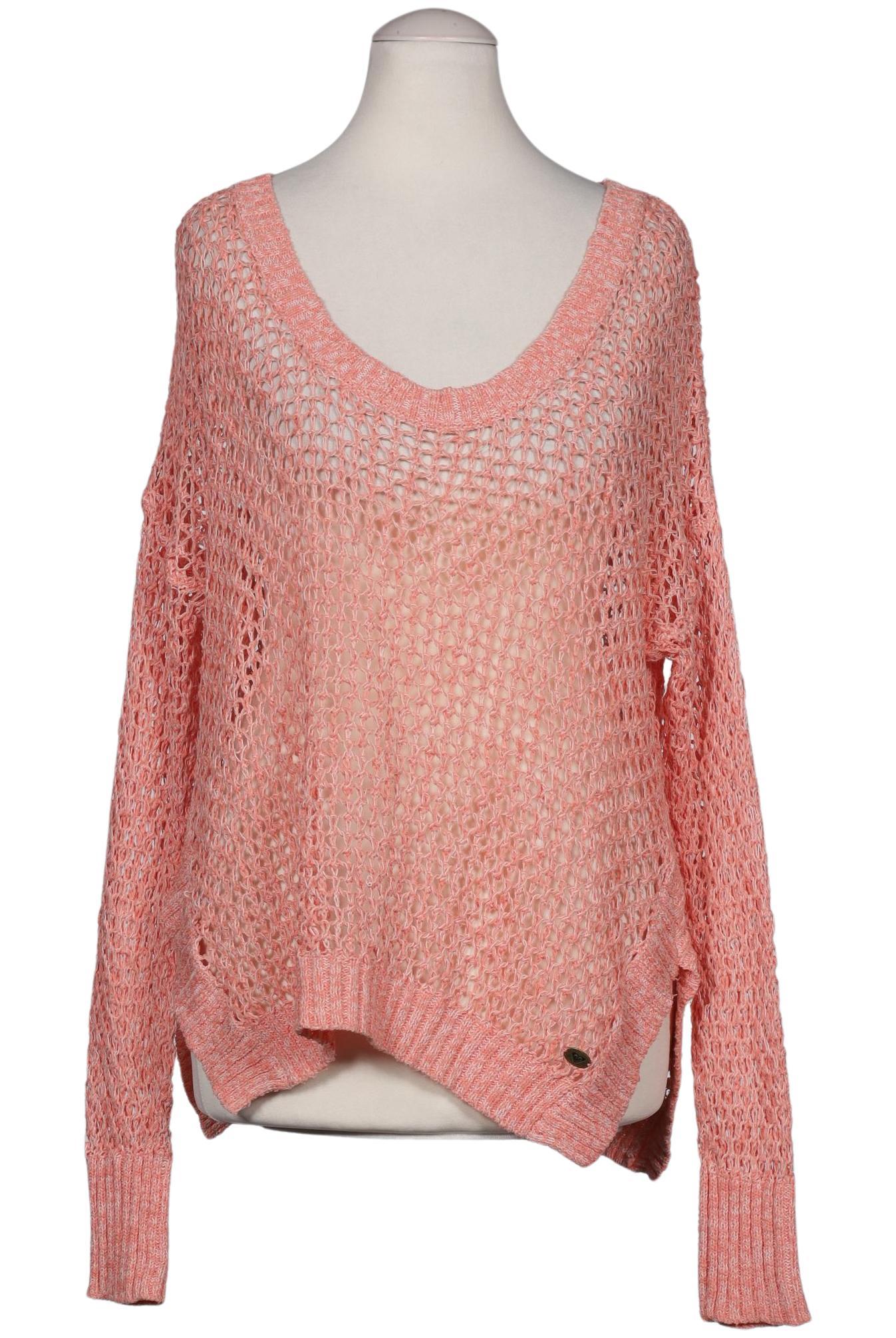 

Roxy Damen Pullover, pink, Gr. 36