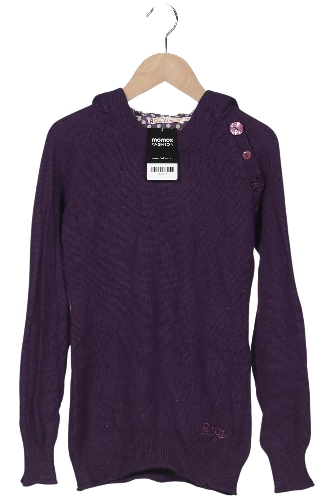 

Roxy Damen Pullover, flieder, Gr. 36