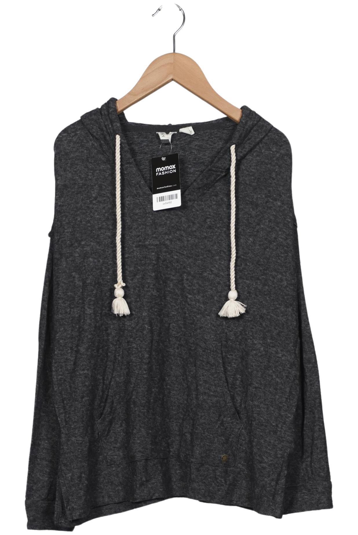 

Roxy Damen Pullover, grau, Gr. 36