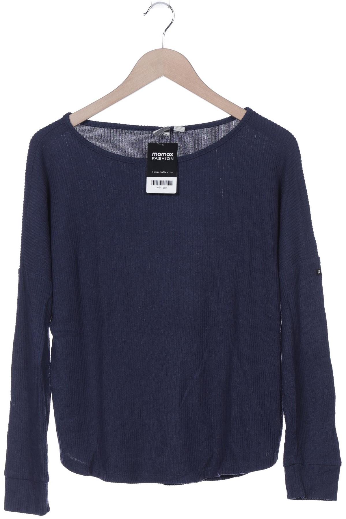 

Roxy Damen Pullover, marineblau, Gr. 38