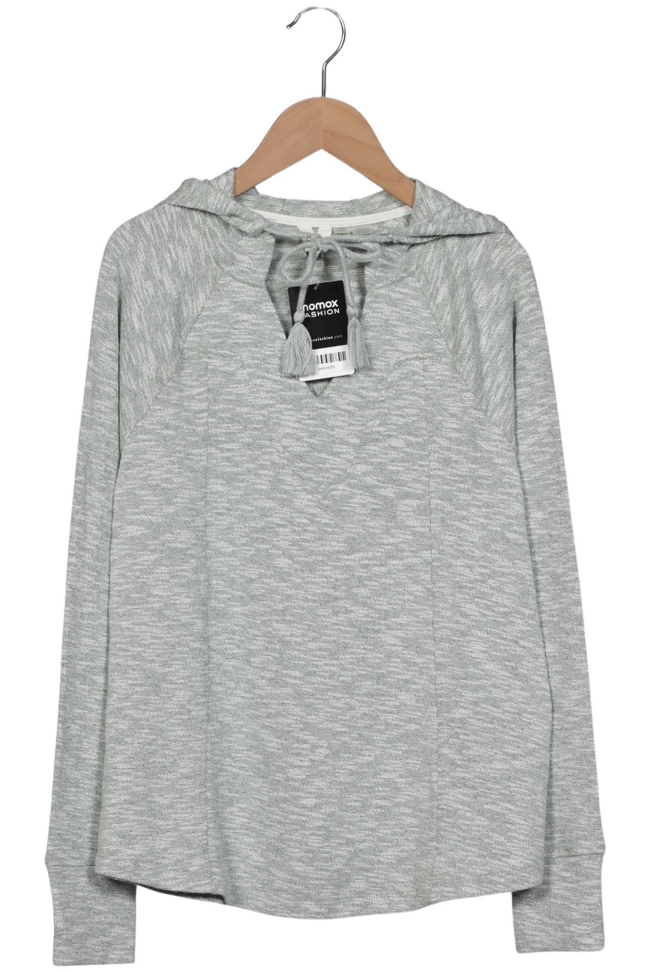 

Roxy Damen Pullover, grau, Gr. 34