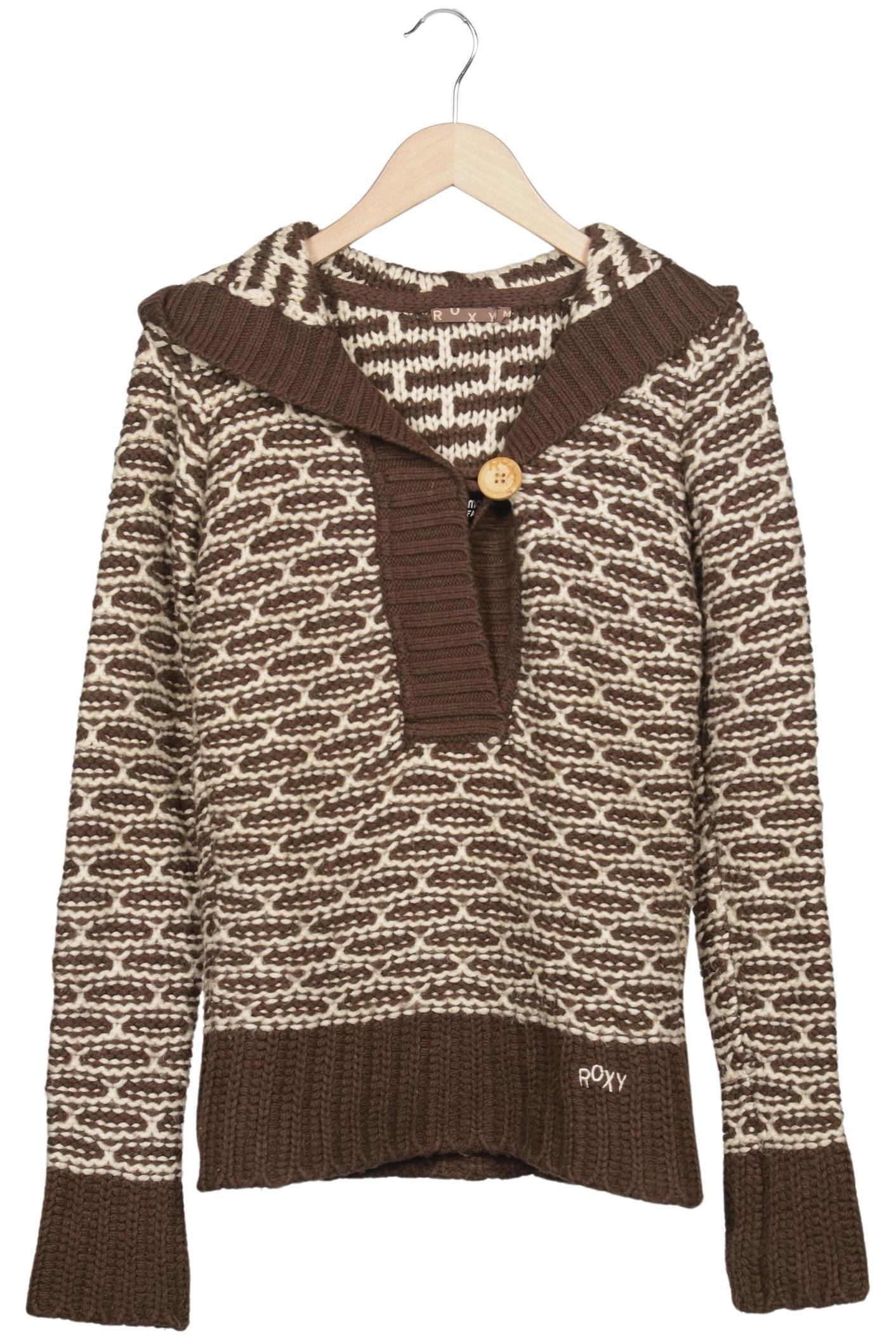 

Roxy Damen Pullover, mehrfarbig, Gr. 38