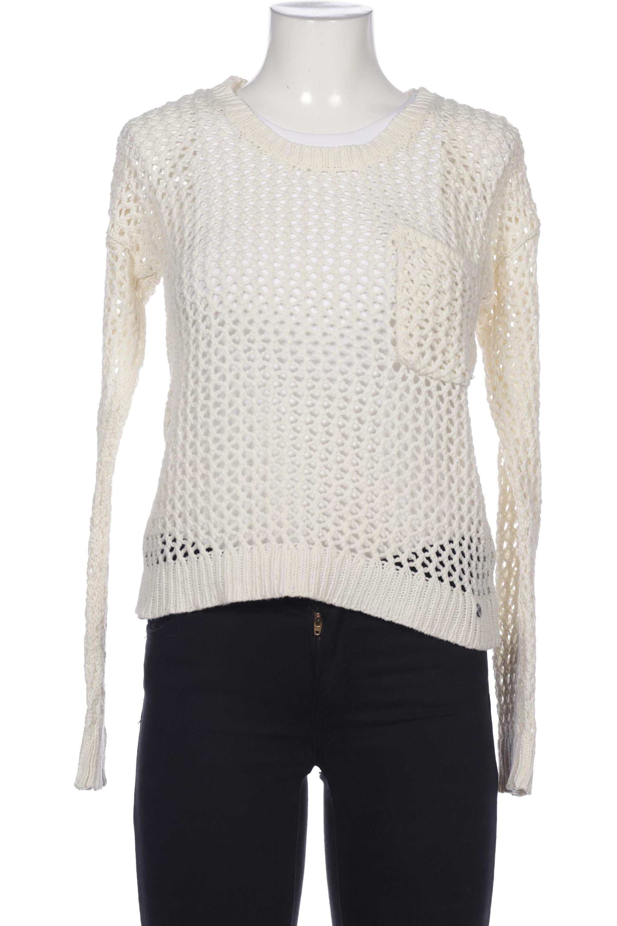 

Roxy Damen Pullover, cremeweiß