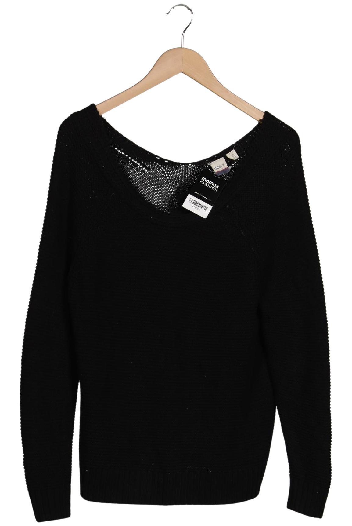 

Roxy Damen Pullover, schwarz, Gr. 38
