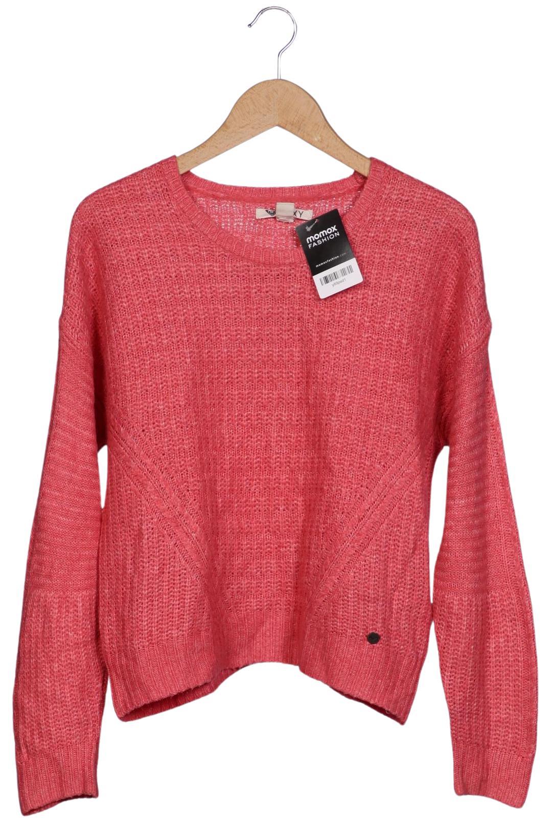 

Roxy Damen Pullover, pink, Gr. 34