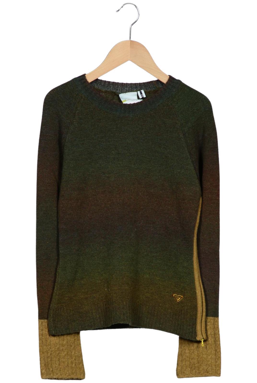 

Roxy Damen Pullover, mehrfarbig, Gr. 34