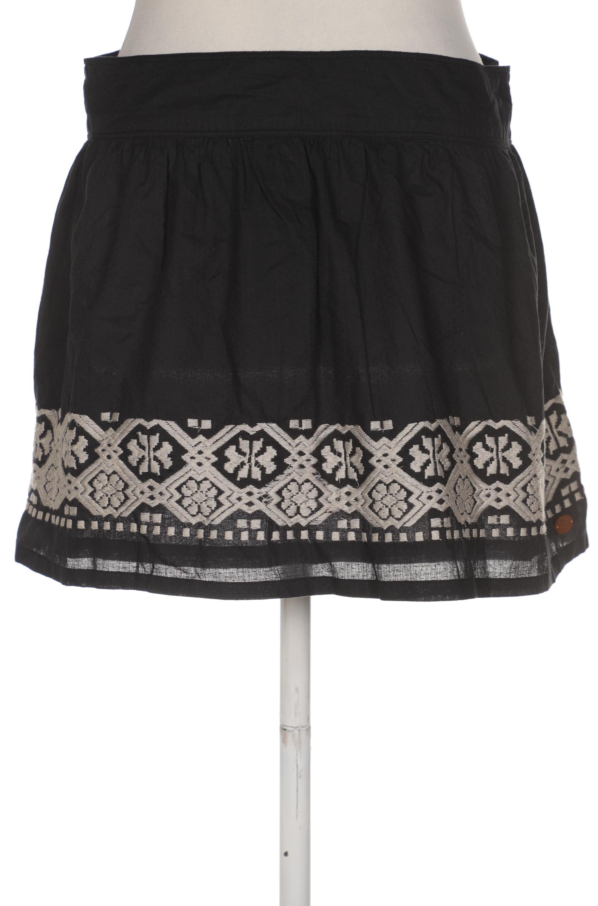 

Roxy Damen Rock, schwarz, Gr. 38