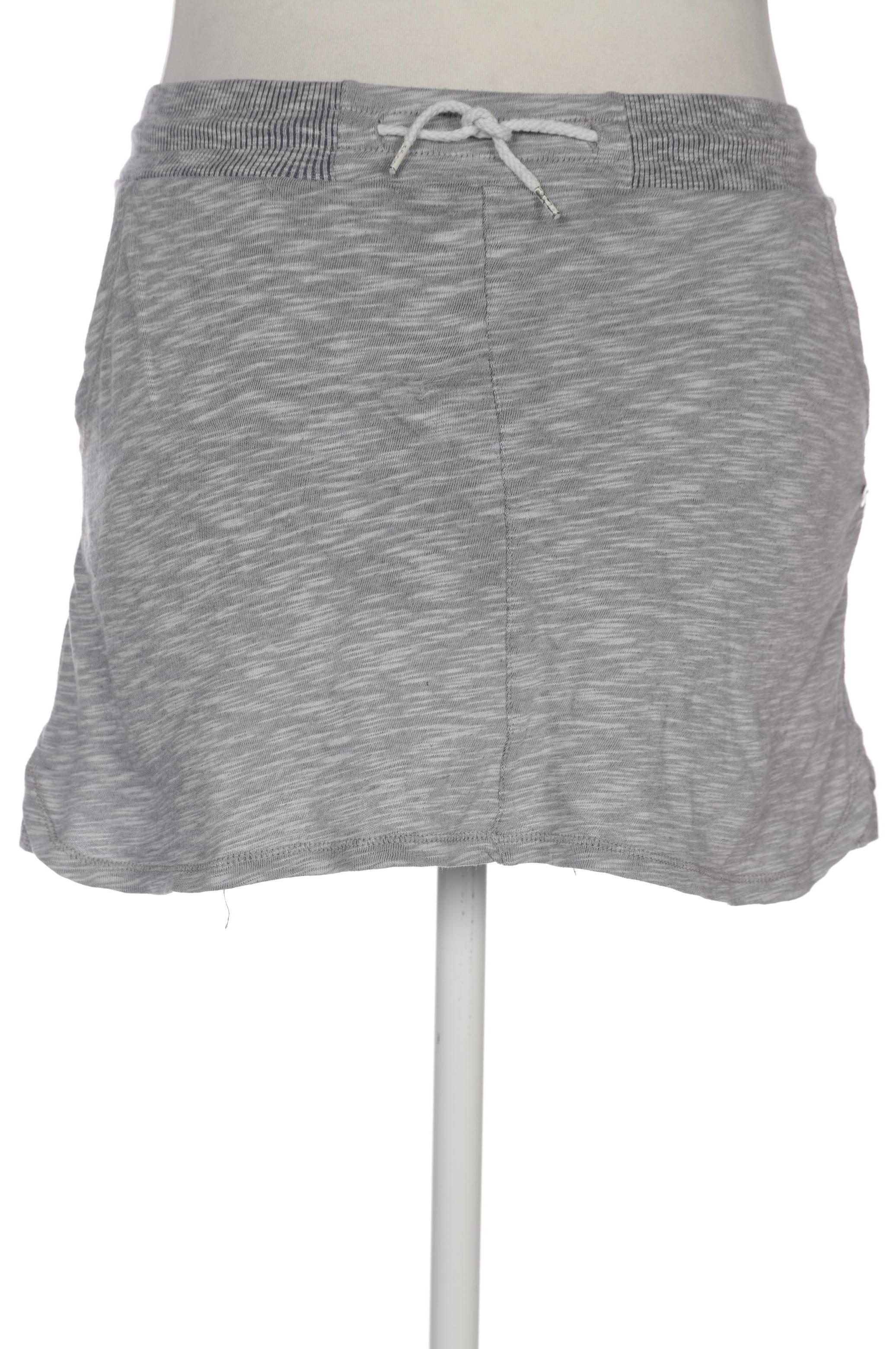 

Roxy Damen Rock, silber, Gr. 42