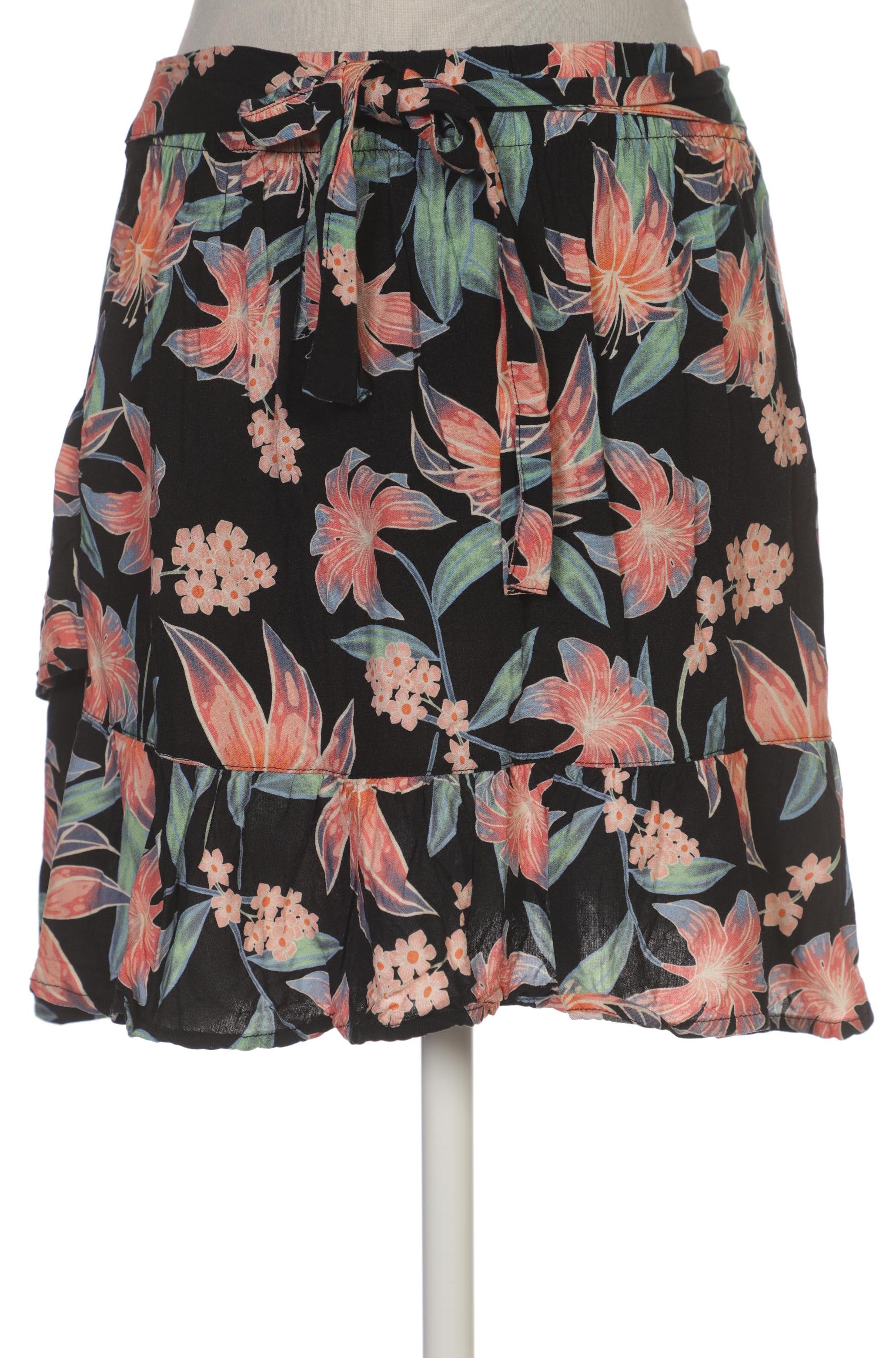 

Roxy Damen Rock, schwarz, Gr. 38