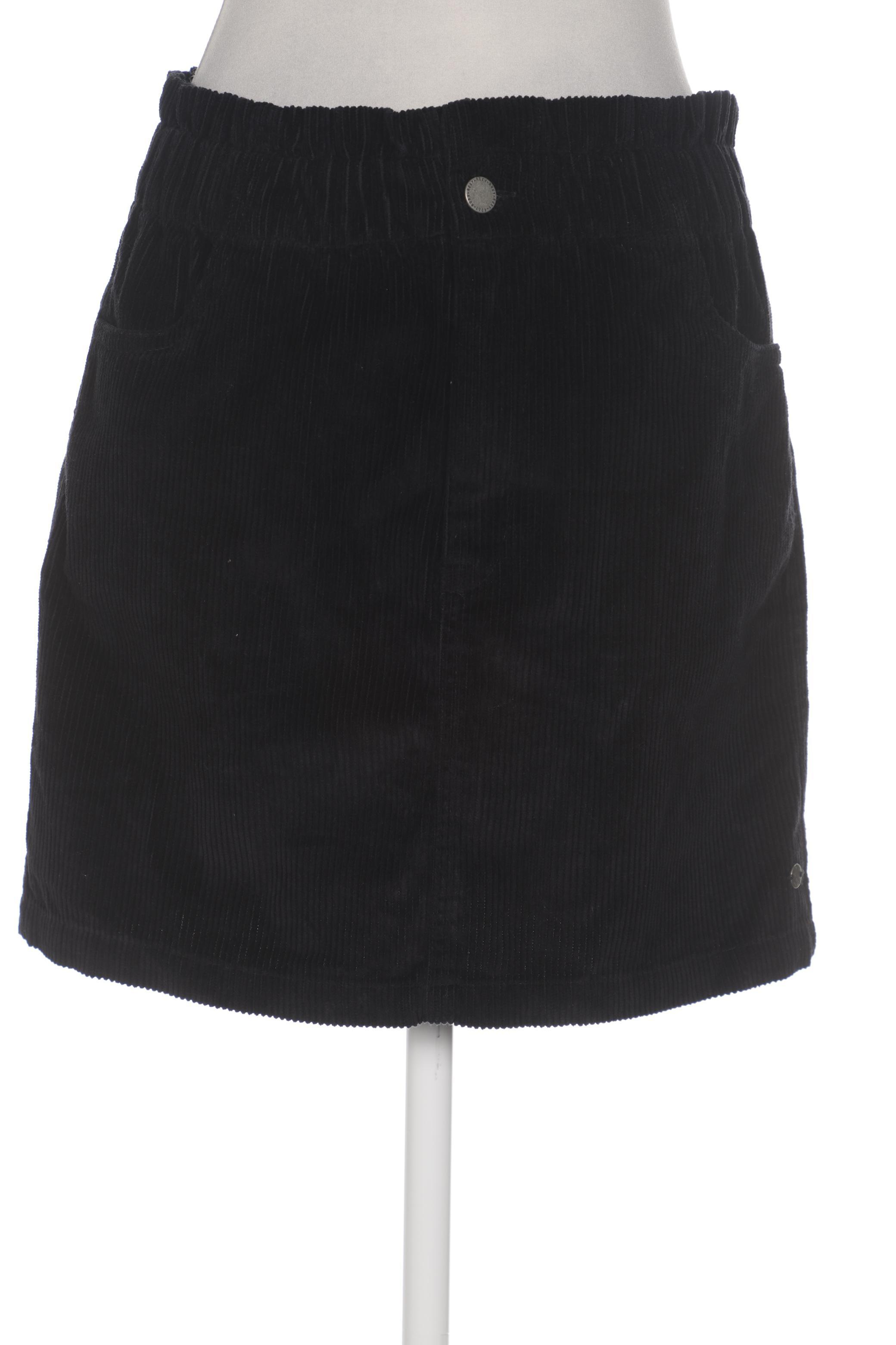 

Roxy Damen Rock, schwarz, Gr. 36
