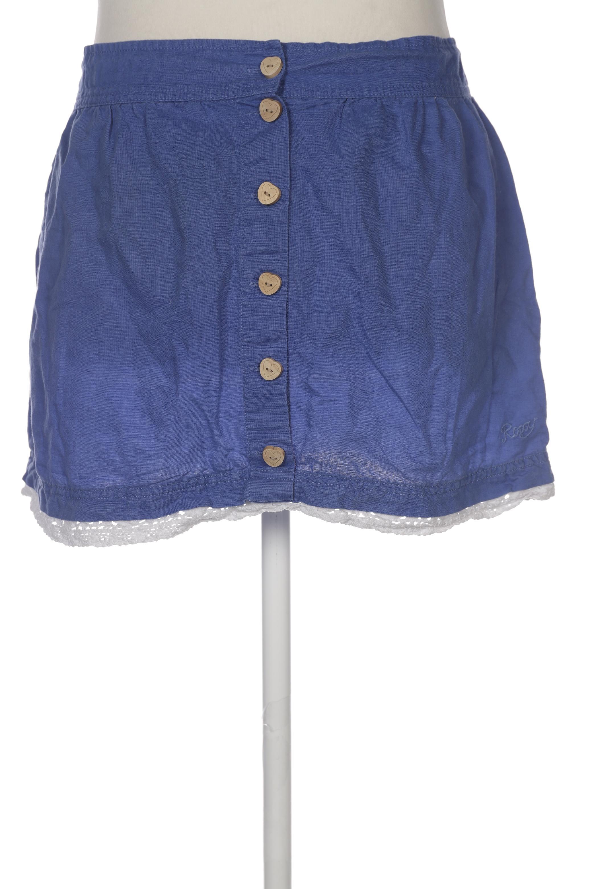 

Roxy Damen Rock, blau, Gr. 42