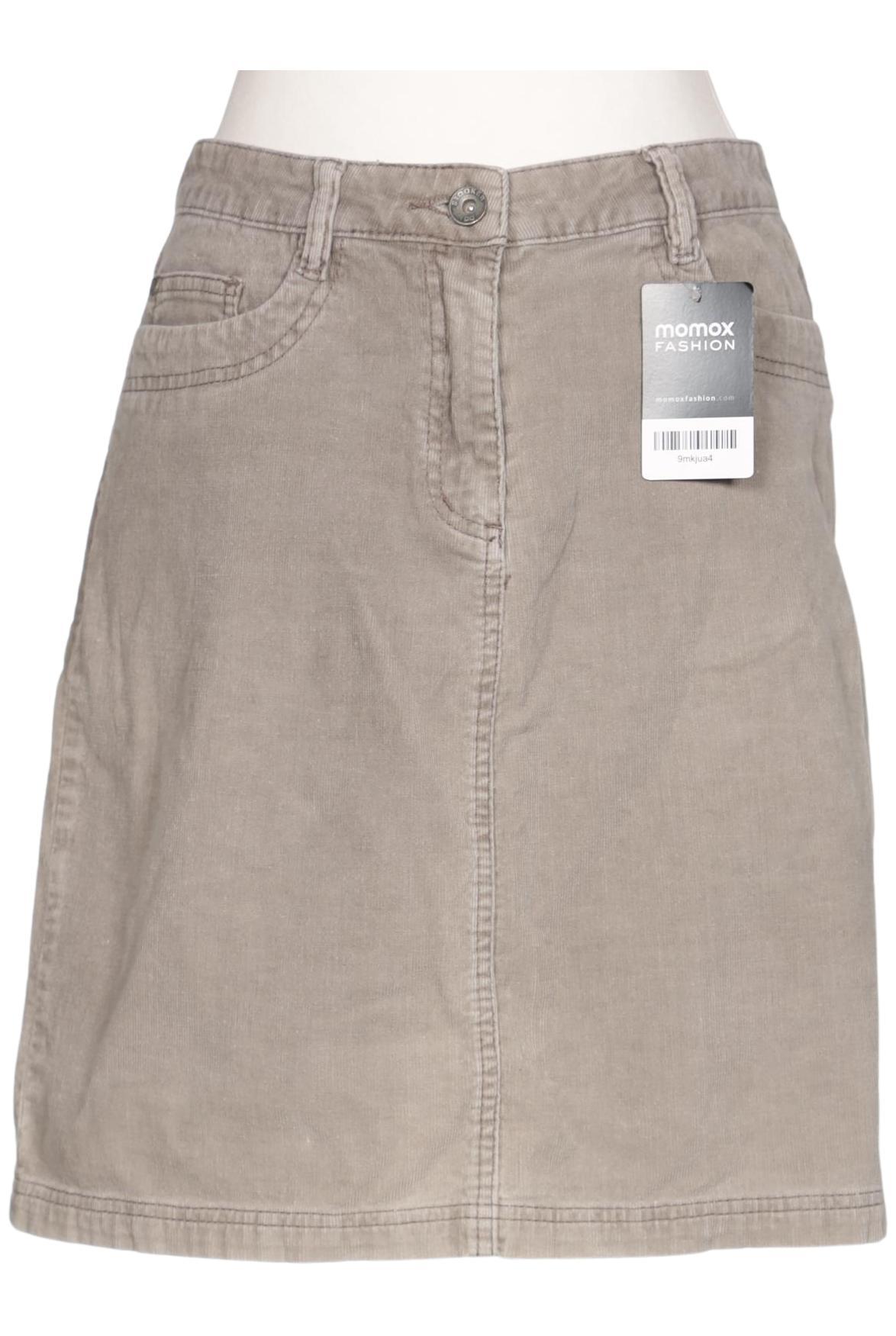 

Roxy Damen Rock, beige, Gr. 38