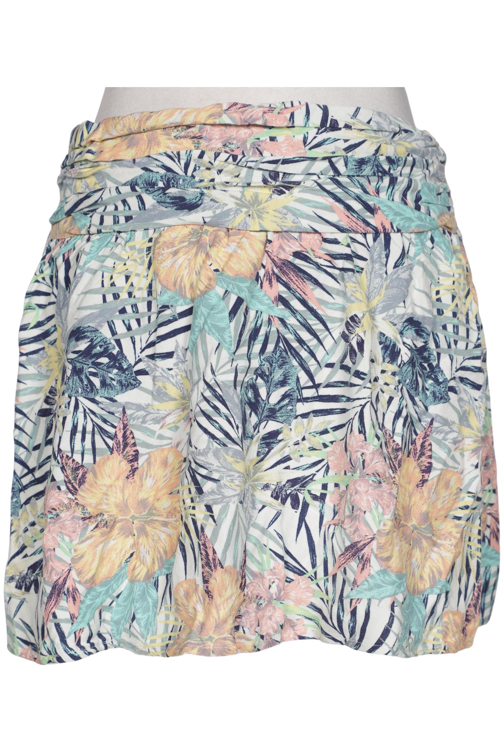 

Roxy Damen Rock, mehrfarbig, Gr. 36