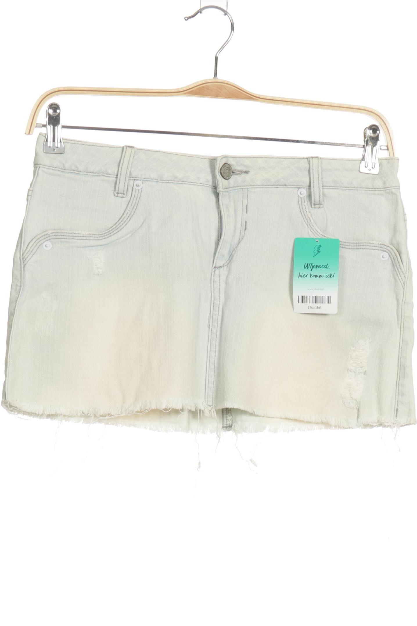 

Roxy Damen Rock, blau, Gr. 38