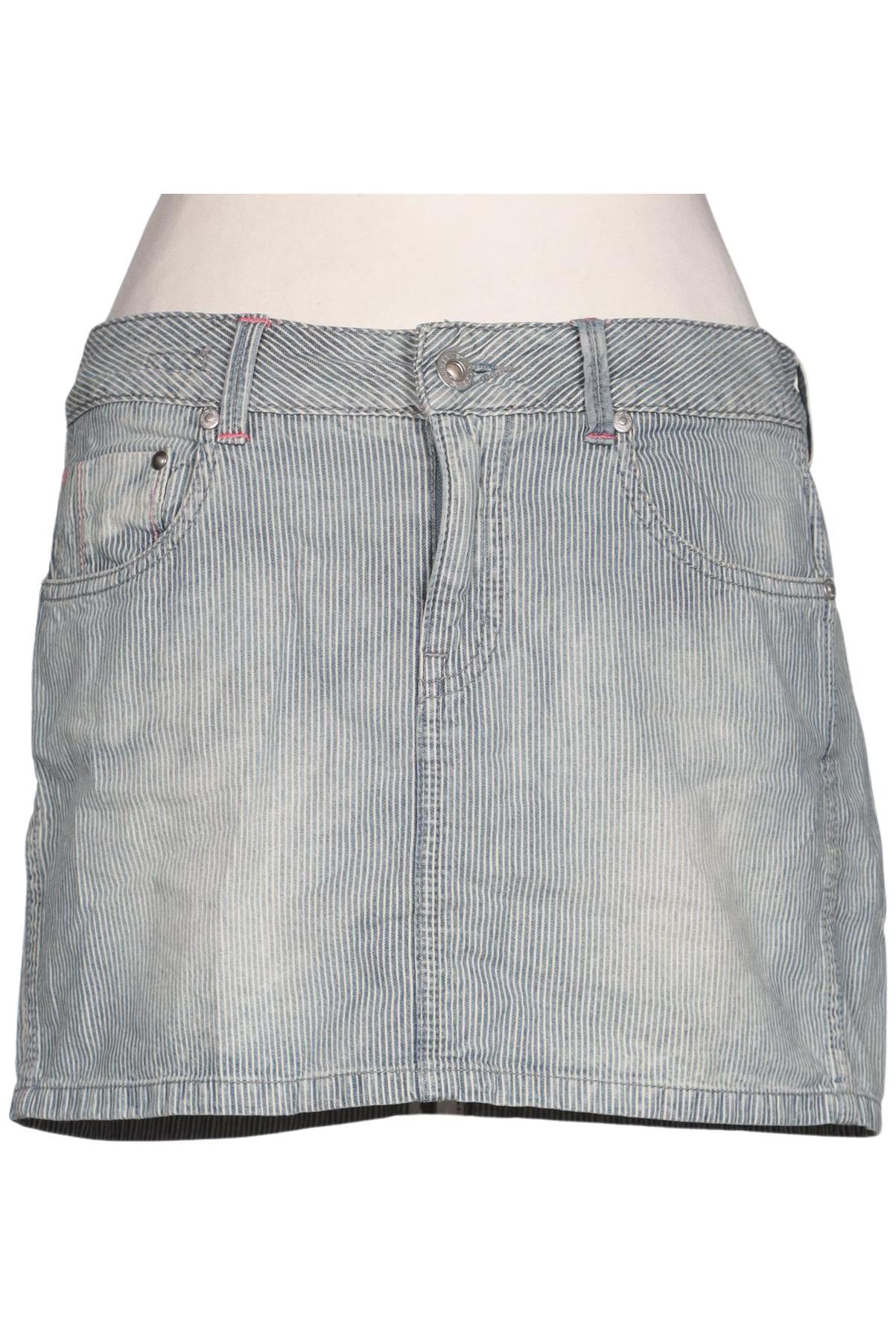 

Roxy Damen Rock, hellblau, Gr. 38