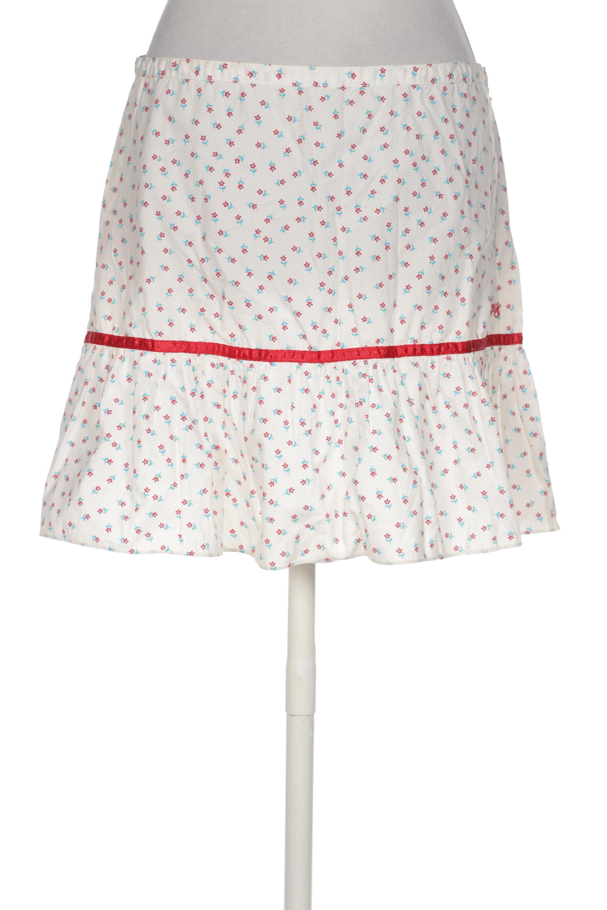 

Roxy Damen Rock, weiß, Gr. 12