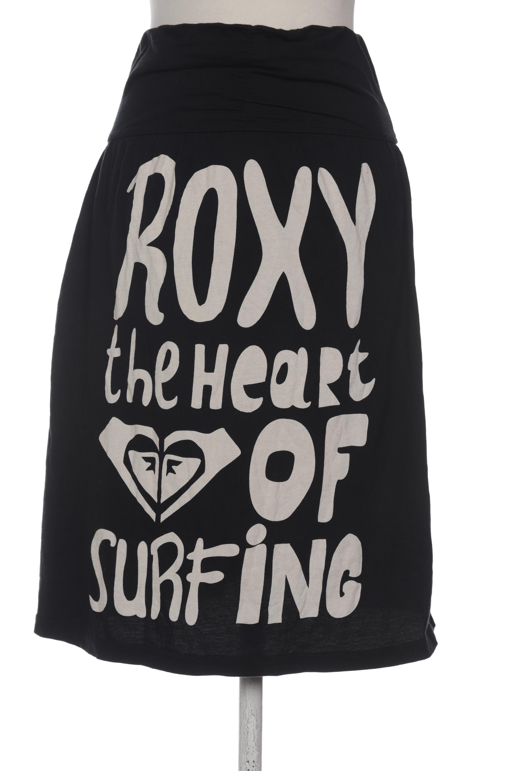 

Roxy Damen Rock, marineblau, Gr. 34