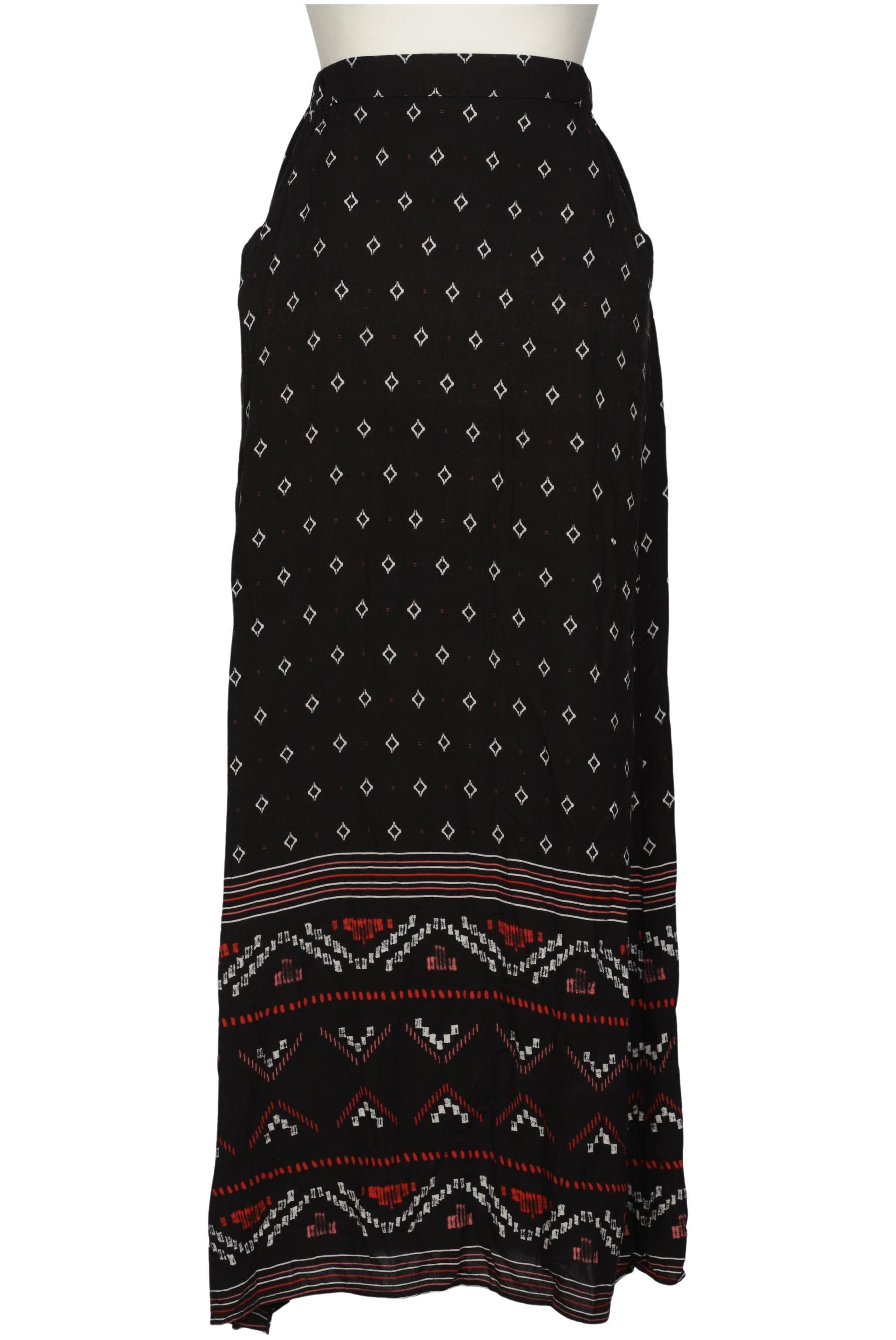 

Roxy Damen Rock, schwarz, Gr. 42