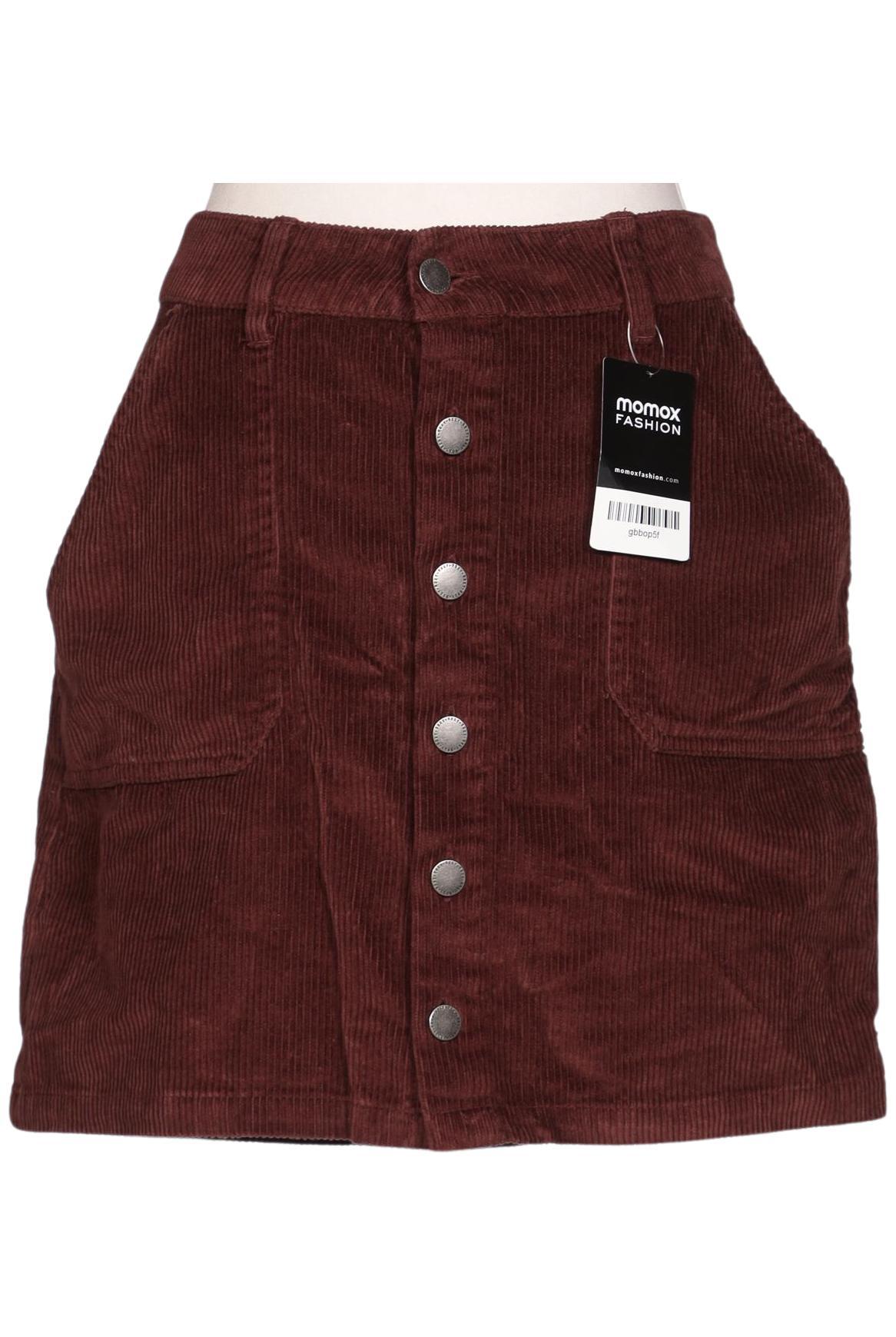 

Roxy Damen Rock, bordeaux, Gr. 38