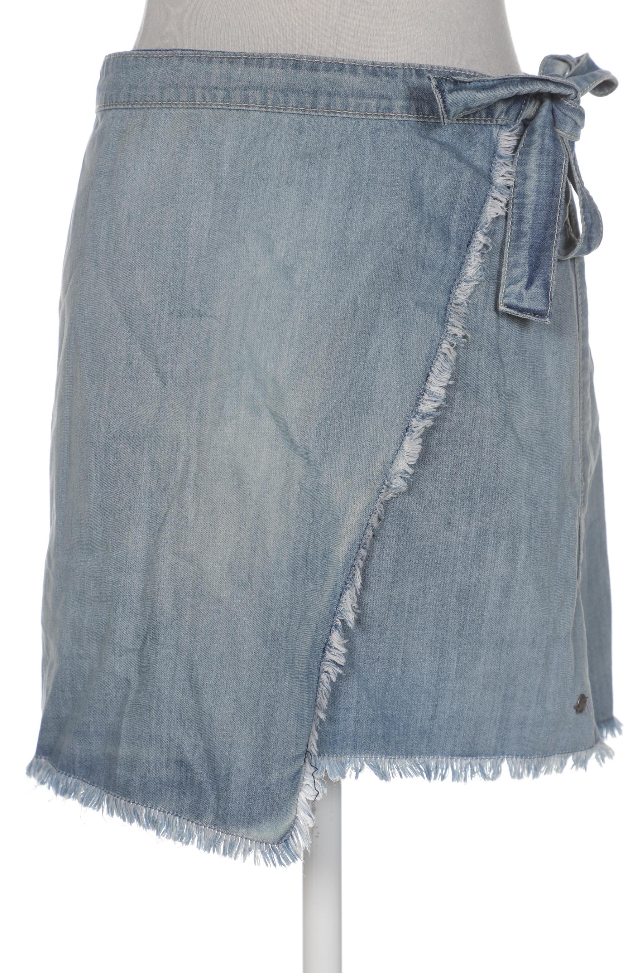 

Roxy Damen Rock, blau, Gr. 38