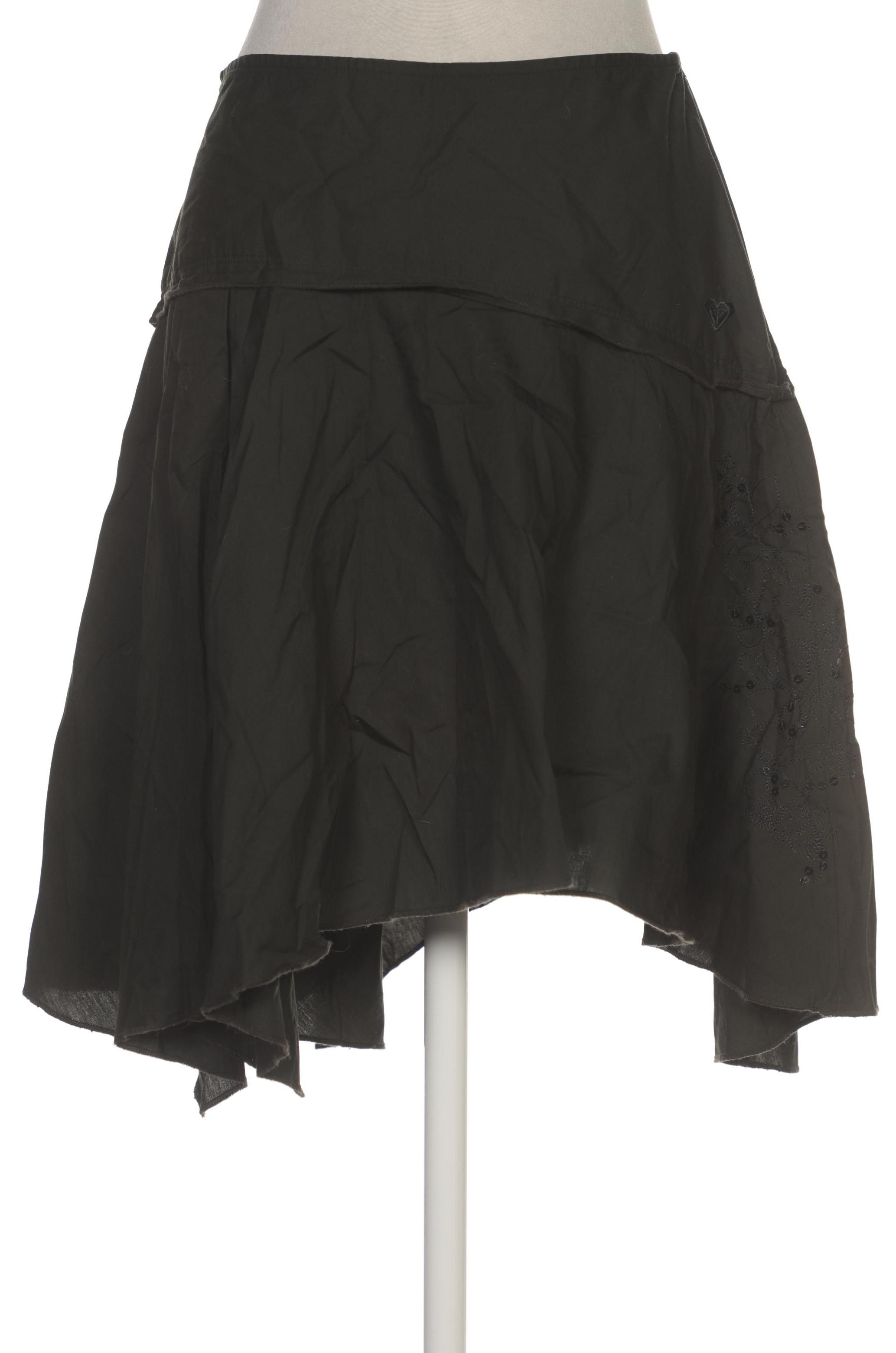 

Roxy Damen Rock, grün, Gr. 34