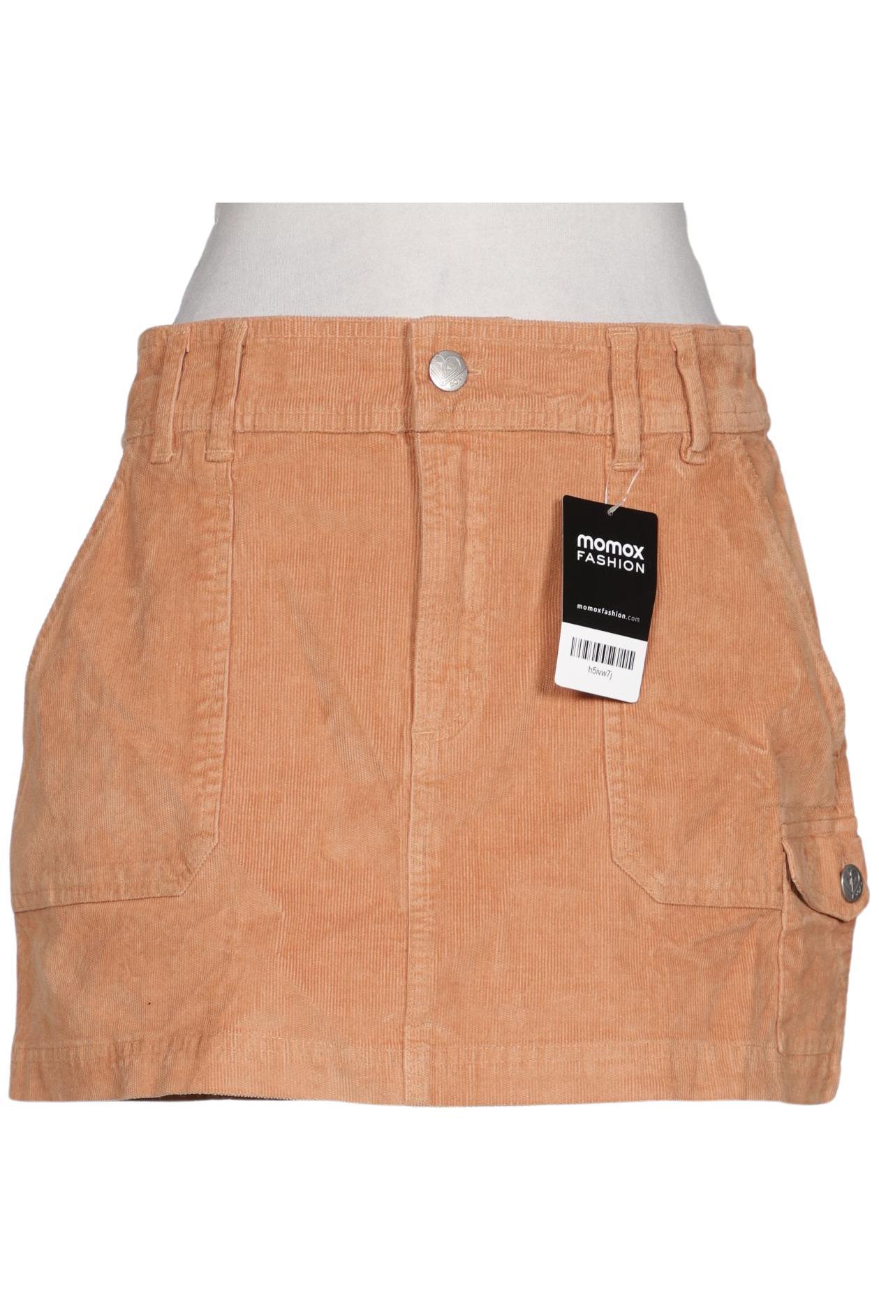 

Roxy Damen Rock, braun, Gr. 38