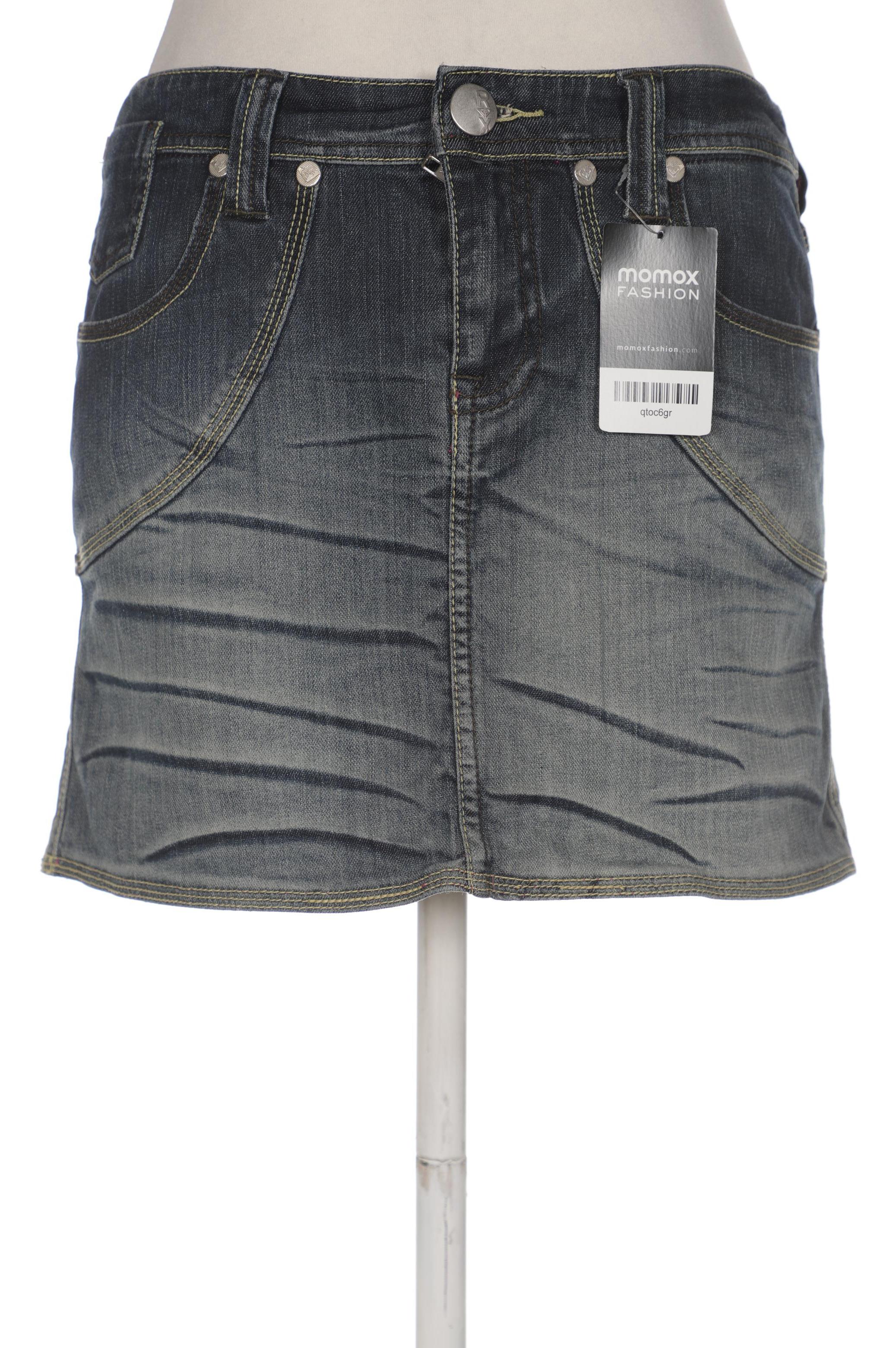 

Roxy Damen Rock, marineblau, Gr. 38