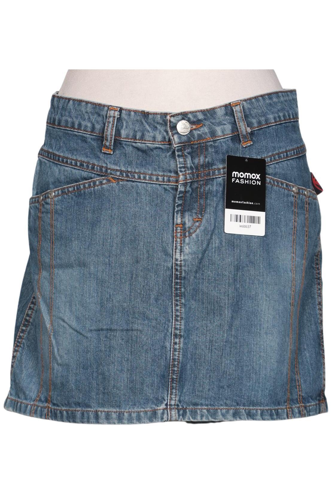 

Roxy Damen Rock, blau, Gr. 31