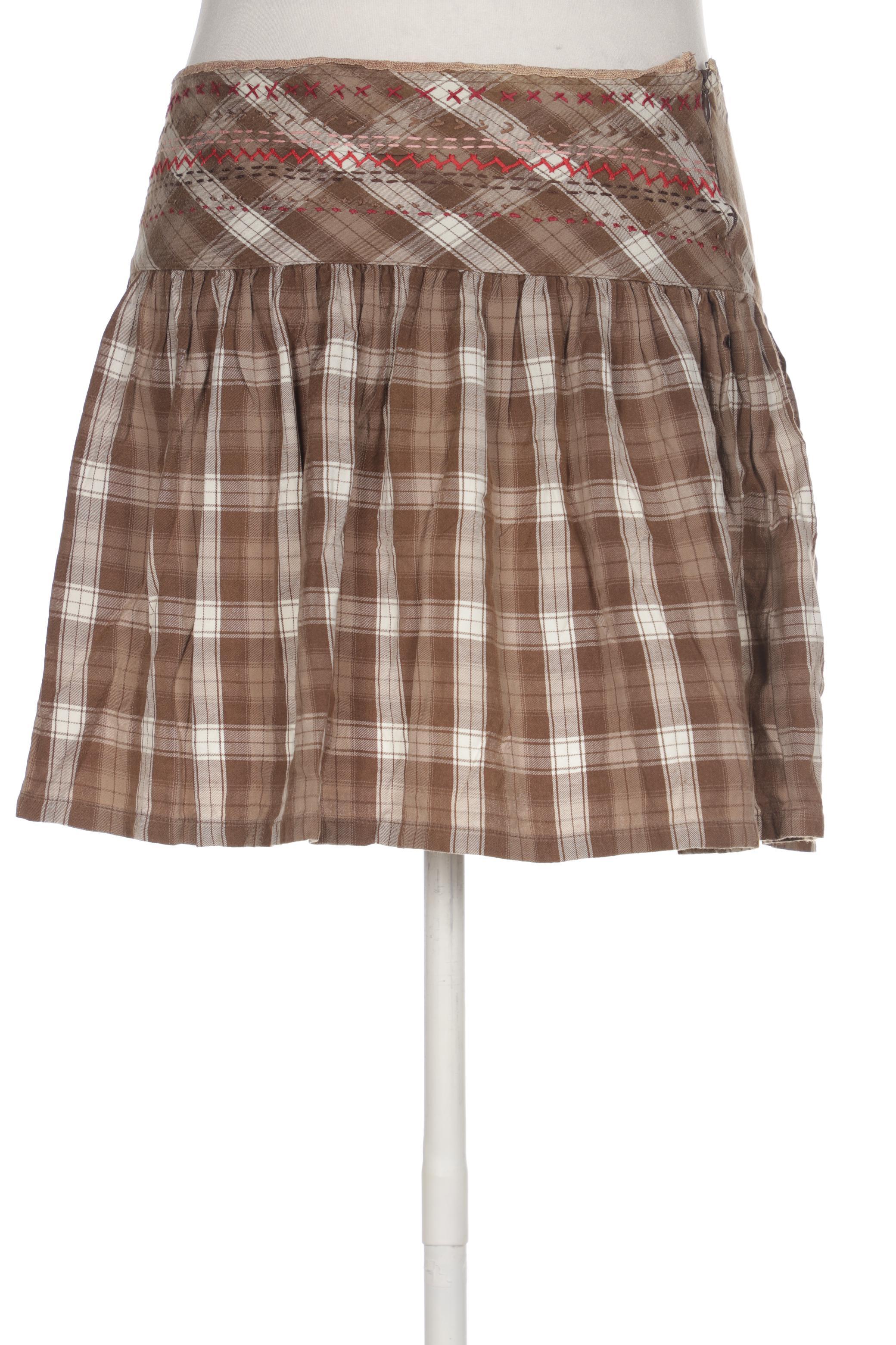 

Roxy Damen Rock, beige, Gr. 42