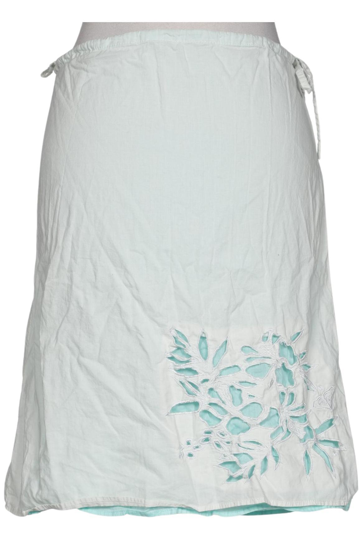 

Roxy Damen Rock, hellblau, Gr. 31