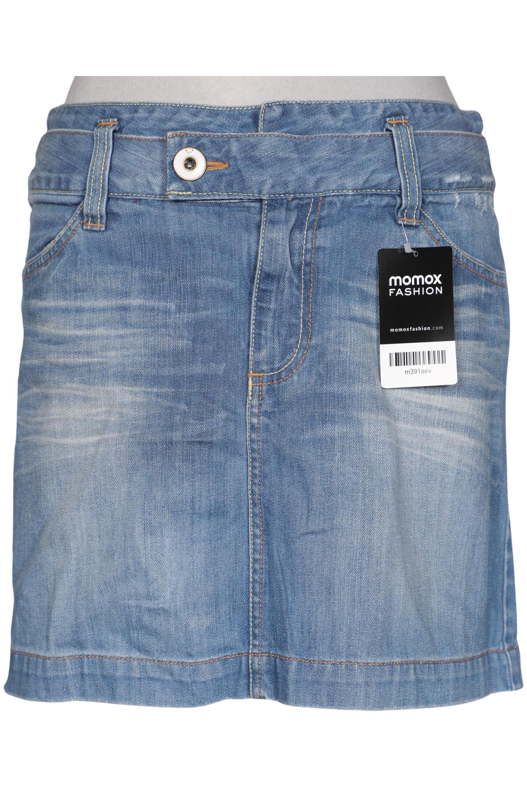 

Roxy Damen Rock, blau, Gr. 38