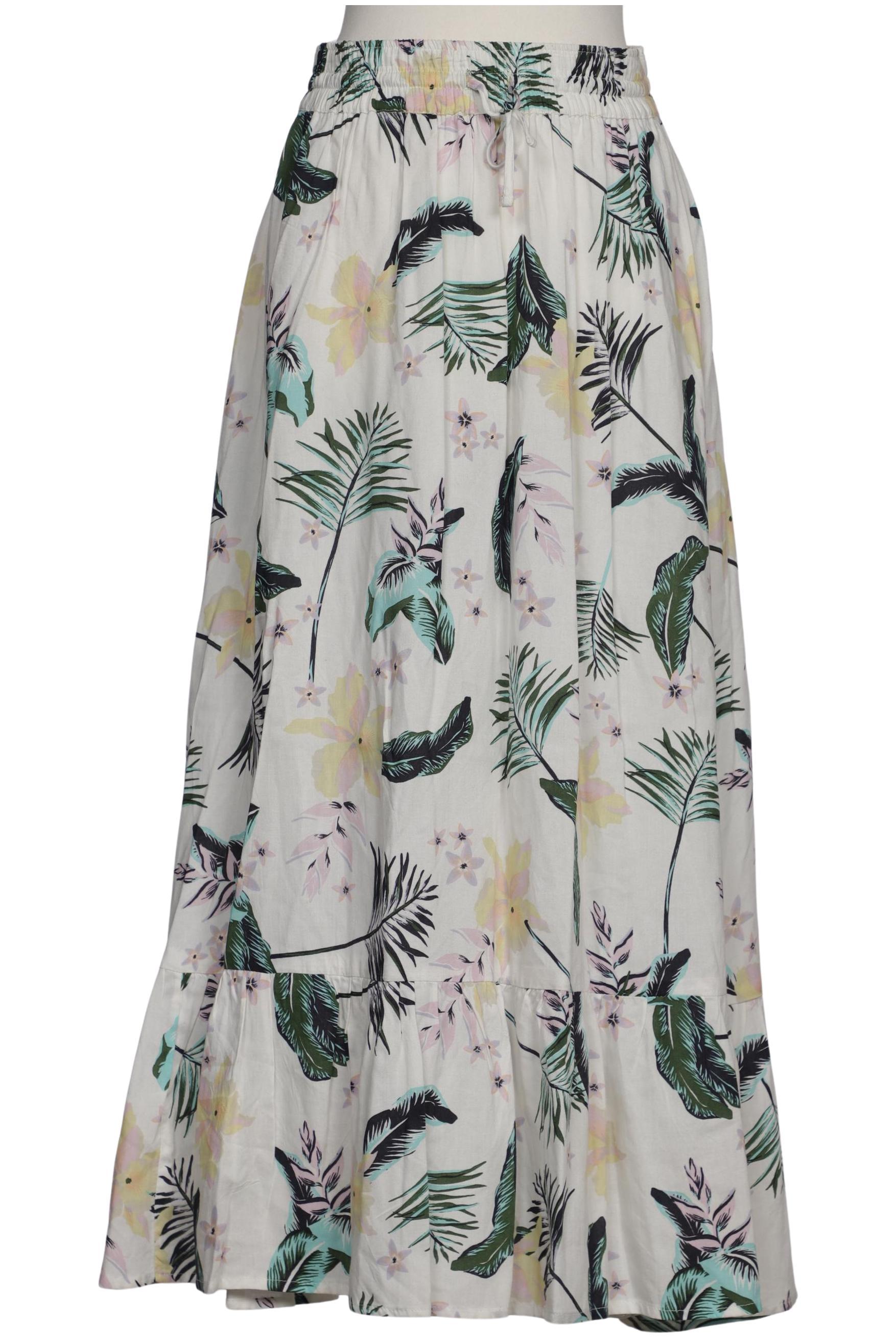 

Roxy Damen Rock, mehrfarbig, Gr. 8