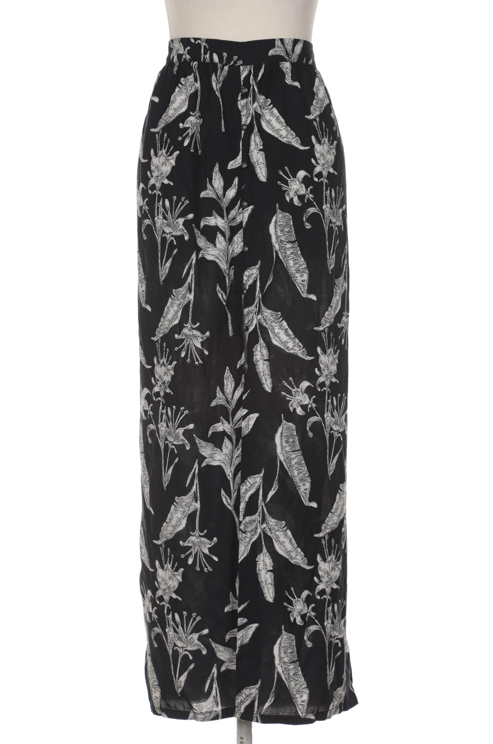 

Roxy Damen Rock, schwarz