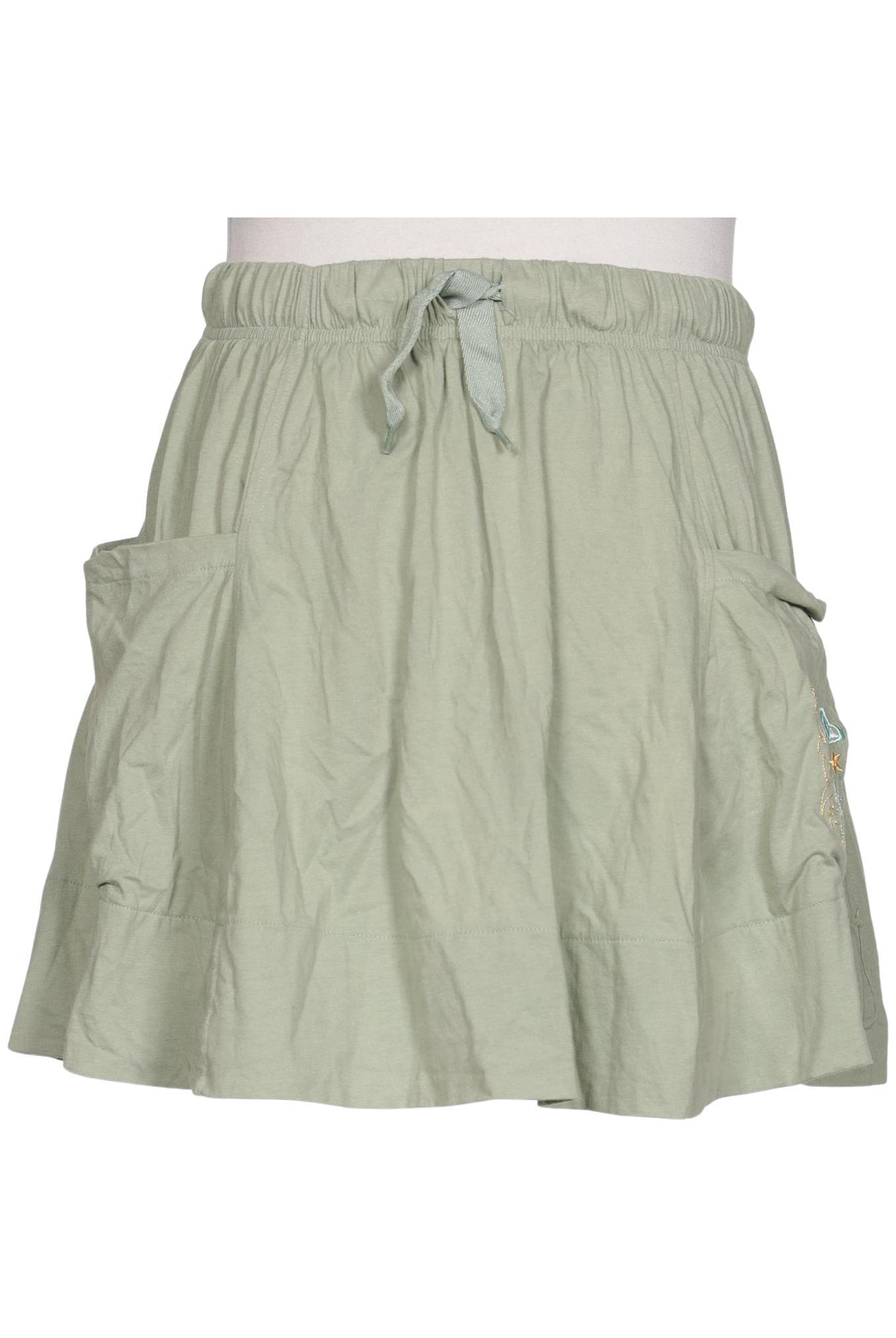 

Roxy Damen Rock, hellgrün, Gr. 36