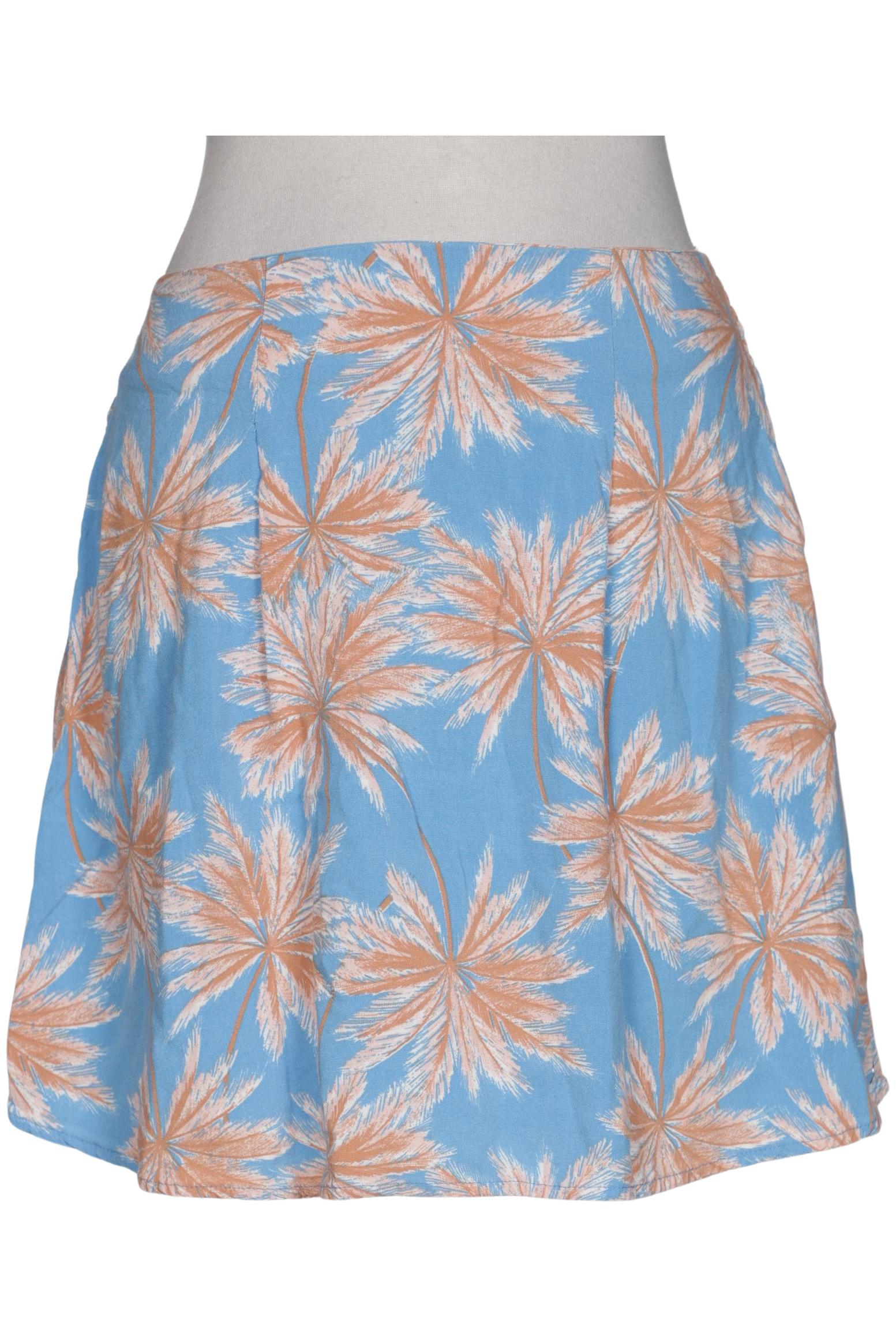 

Roxy Damen Rock, hellblau, Gr. 36